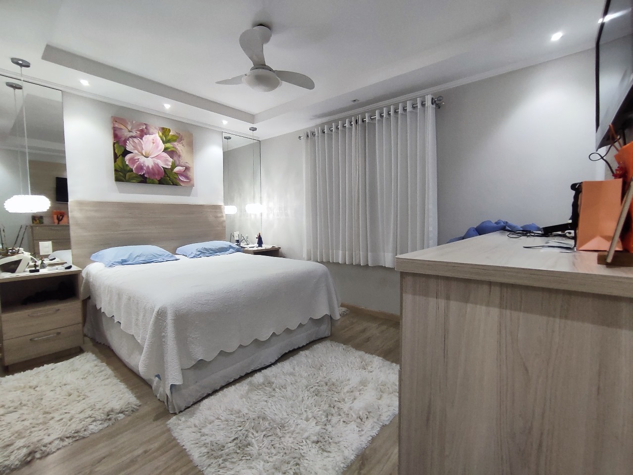 Casa à venda no Residencial 4, 310 m² – Alphaville, Santana de Parnaíba – Cód. 75648364 — imagem 7