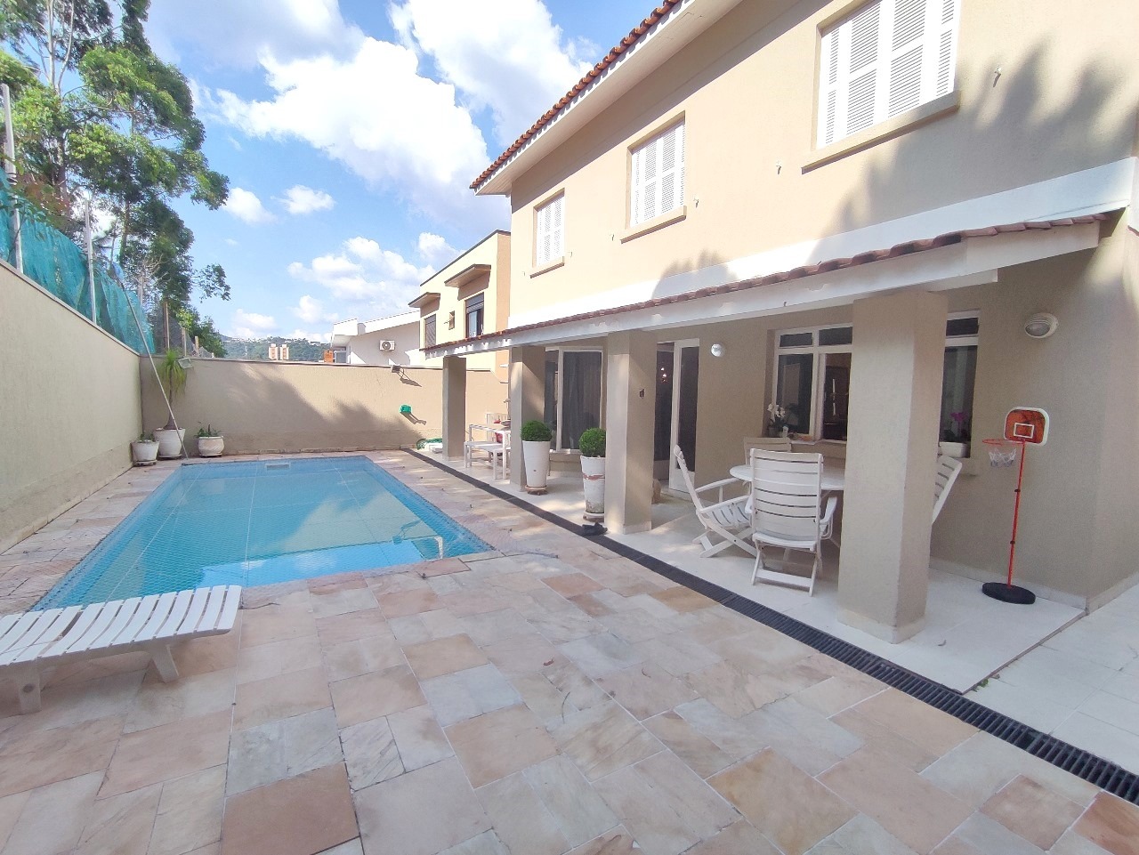 Casa à venda no Residencial 4, 310 m² – Alphaville, Santana de Parnaíba – Cód. 75648364 — imagem 16