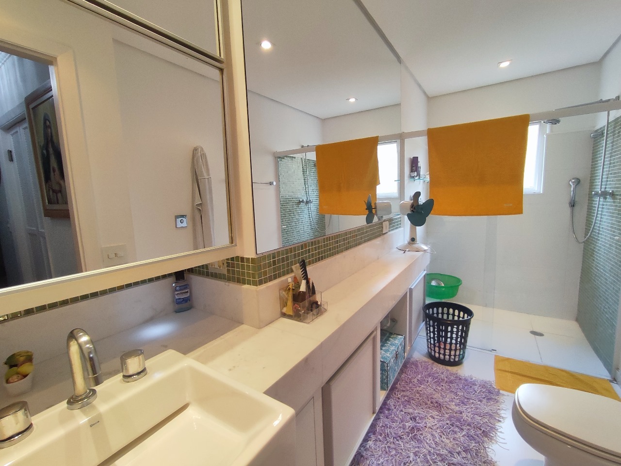 Casa à venda no Residencial 4, 310 m² – Alphaville, Santana de Parnaíba – Cód. 75648364 — imagem 11
