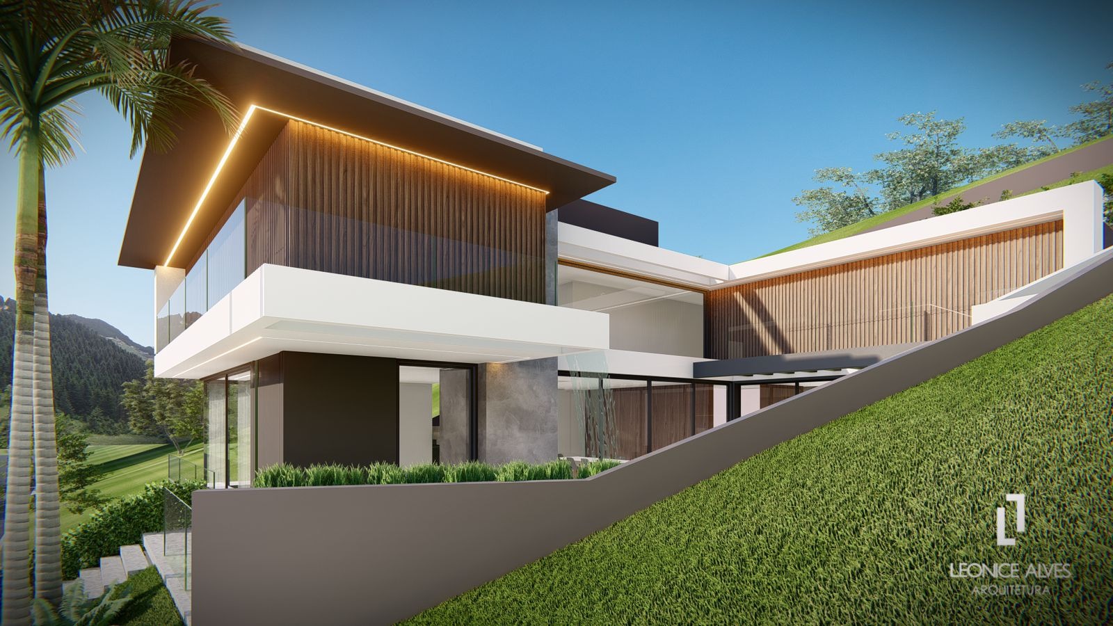 Terreno à venda no Alpha Sitio, 762 m² – Tamboré, Santana de Parnaíba – Cód. 75628444 — imagem 7