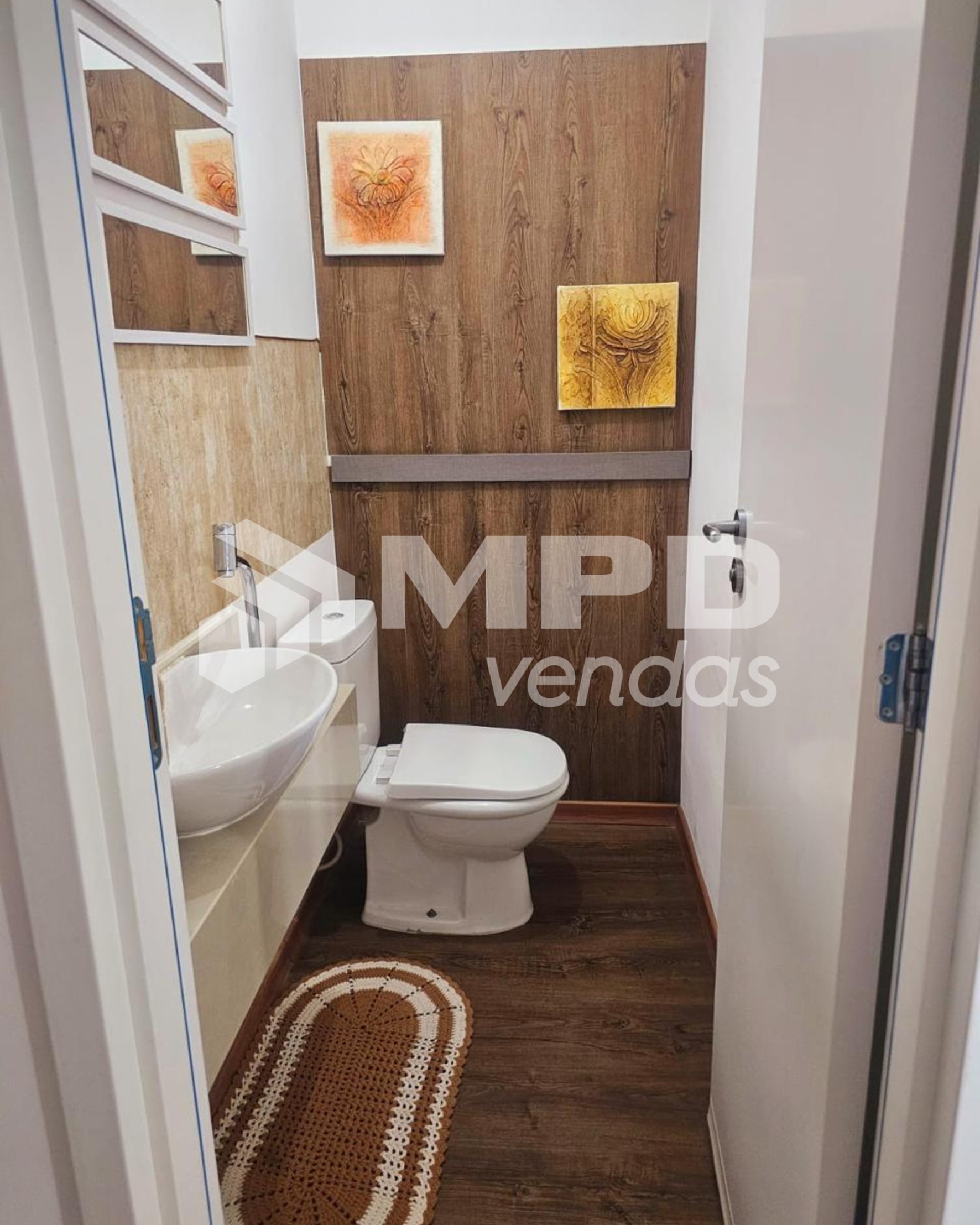 Apartamento à venda no Present, 85 m² – Melville Empresarial I e Ii, Barueri – Cód. 75795584 — imagem 18