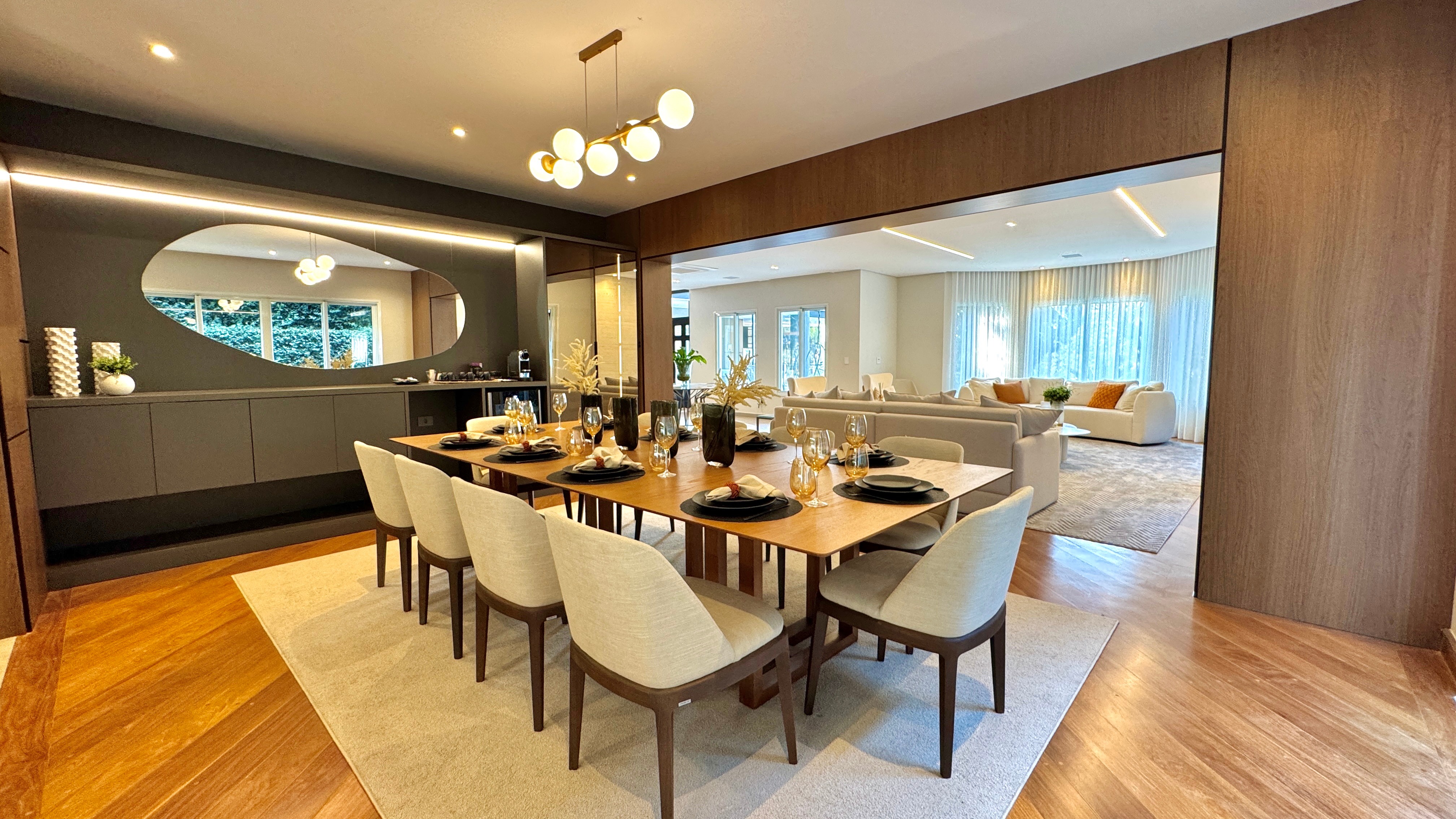Casa à venda no Tamboré 1, 780 m² – Tamboré, Barueri – Cód. 75635612 — imagem 8