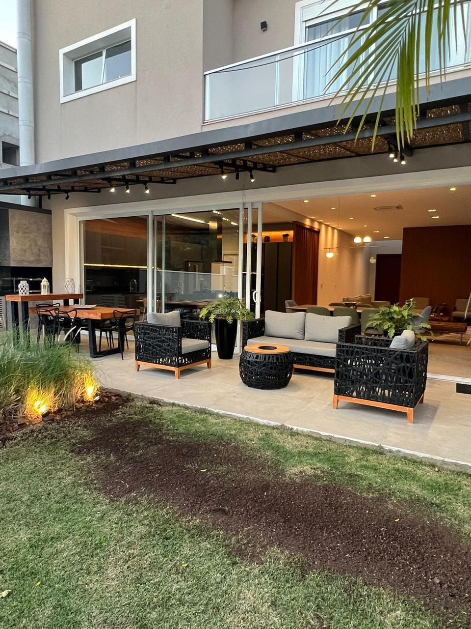 Casa à venda no Genesis 2, 410 m² – Alphaville, Santana de Parnaíba – Cód. 75646543 — imagem 20