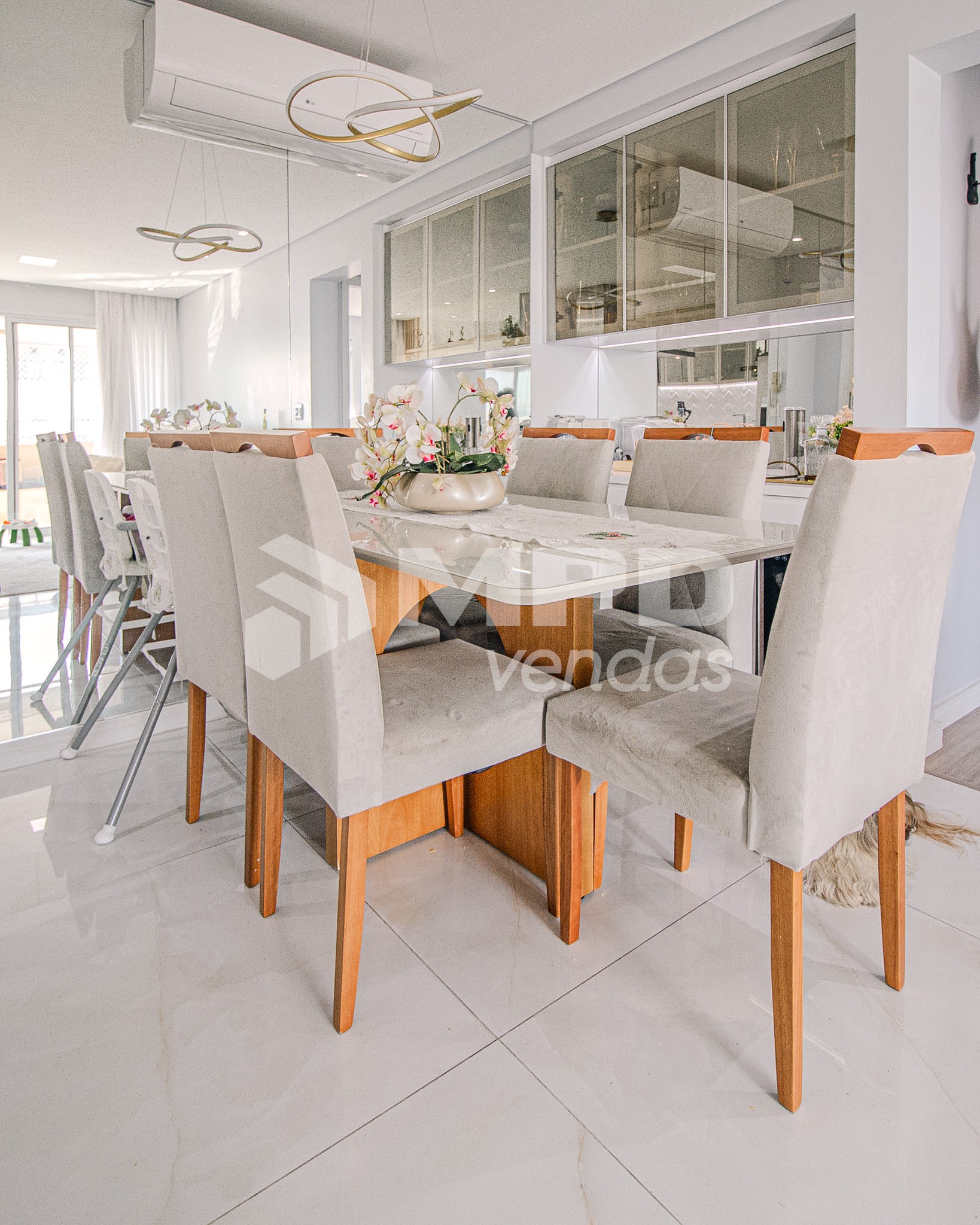 Apartamento à venda no Resort Bethaville, 80 m² – Bethaville I, Barueri – Cód. 75795648 — imagem 5