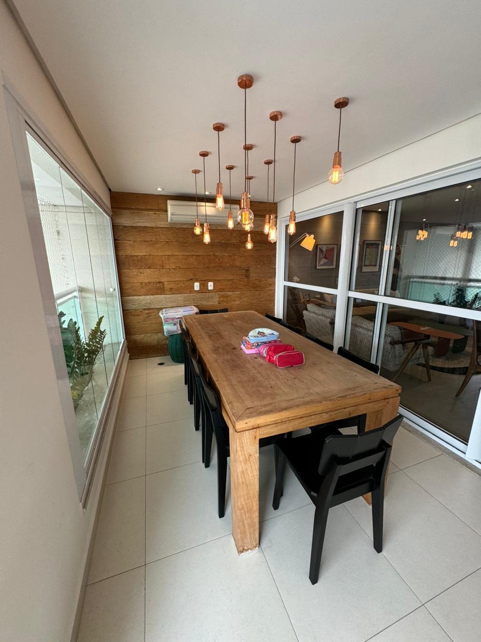 Apartamento à venda no Gramercy Lumina, 176 m² – Alphaville Empresarial, Barueri – Cód. 75230499 — imagem 9