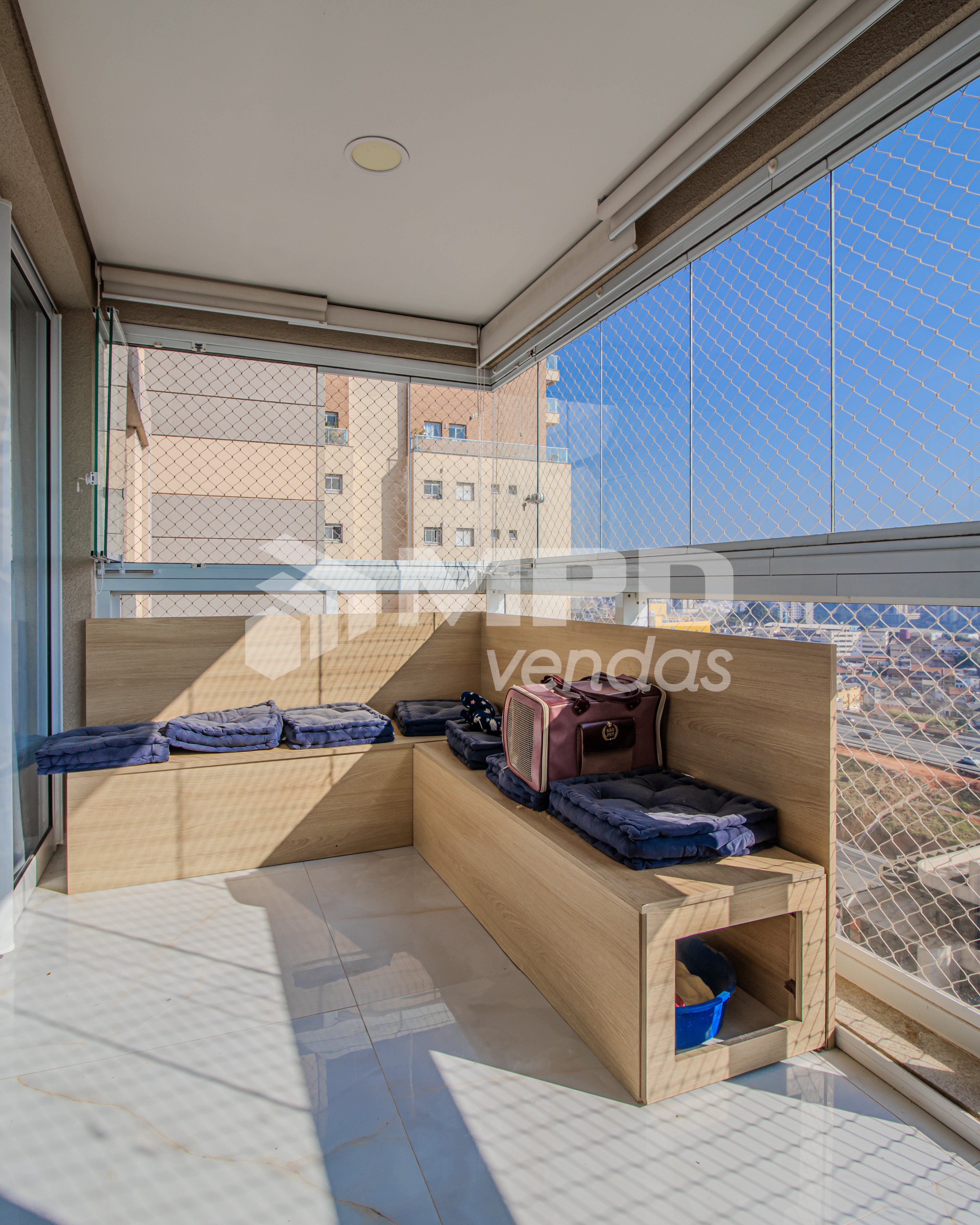 Apartamento à venda no Resort Bethaville, 80 m² – Bethaville I, Barueri – Cód. 75795648 — imagem 8