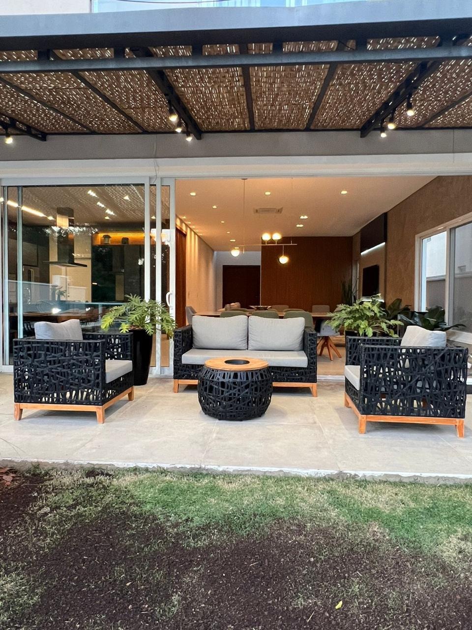 Casa à venda no Genesis 2, 410 m² – Alphaville, Santana de Parnaíba – Cód. 75646543 — imagem 17