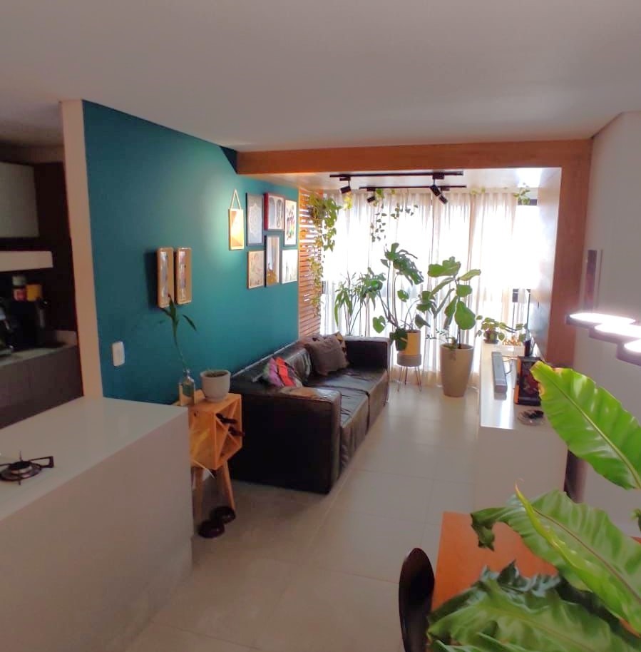 Apartamento à venda no Life Park, 65 m² – Alphaville Empresarial, Barueri – Cód. 75637455 — imagem 1