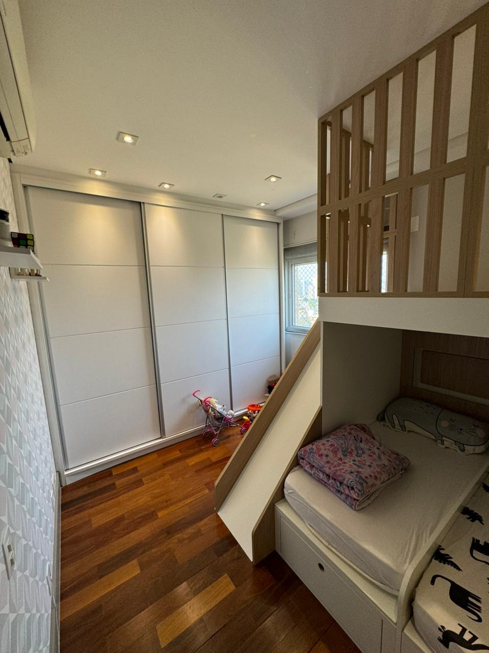 Apartamento à venda no Gramercy Lumina, 176 m² – Alphaville Empresarial, Barueri – Cód. 75230499 — imagem 21