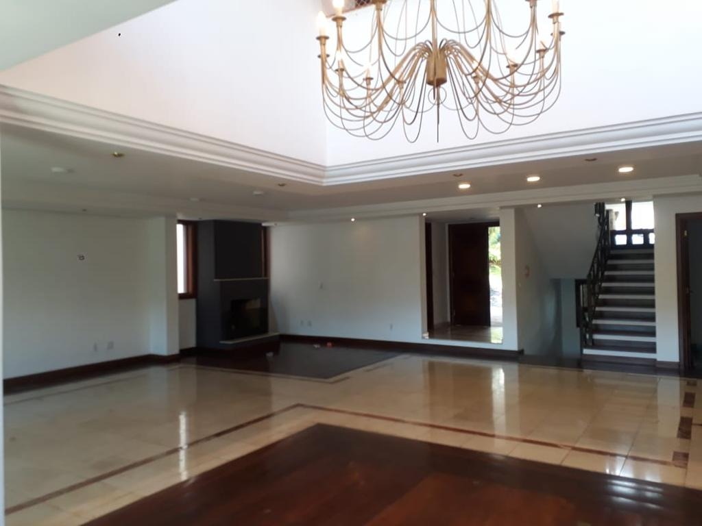 Casa para venda ou locação no Residencial 11, 635 m² – Alphaville, Santana de Parnaíba – Cód. 75796994 — imagem 4