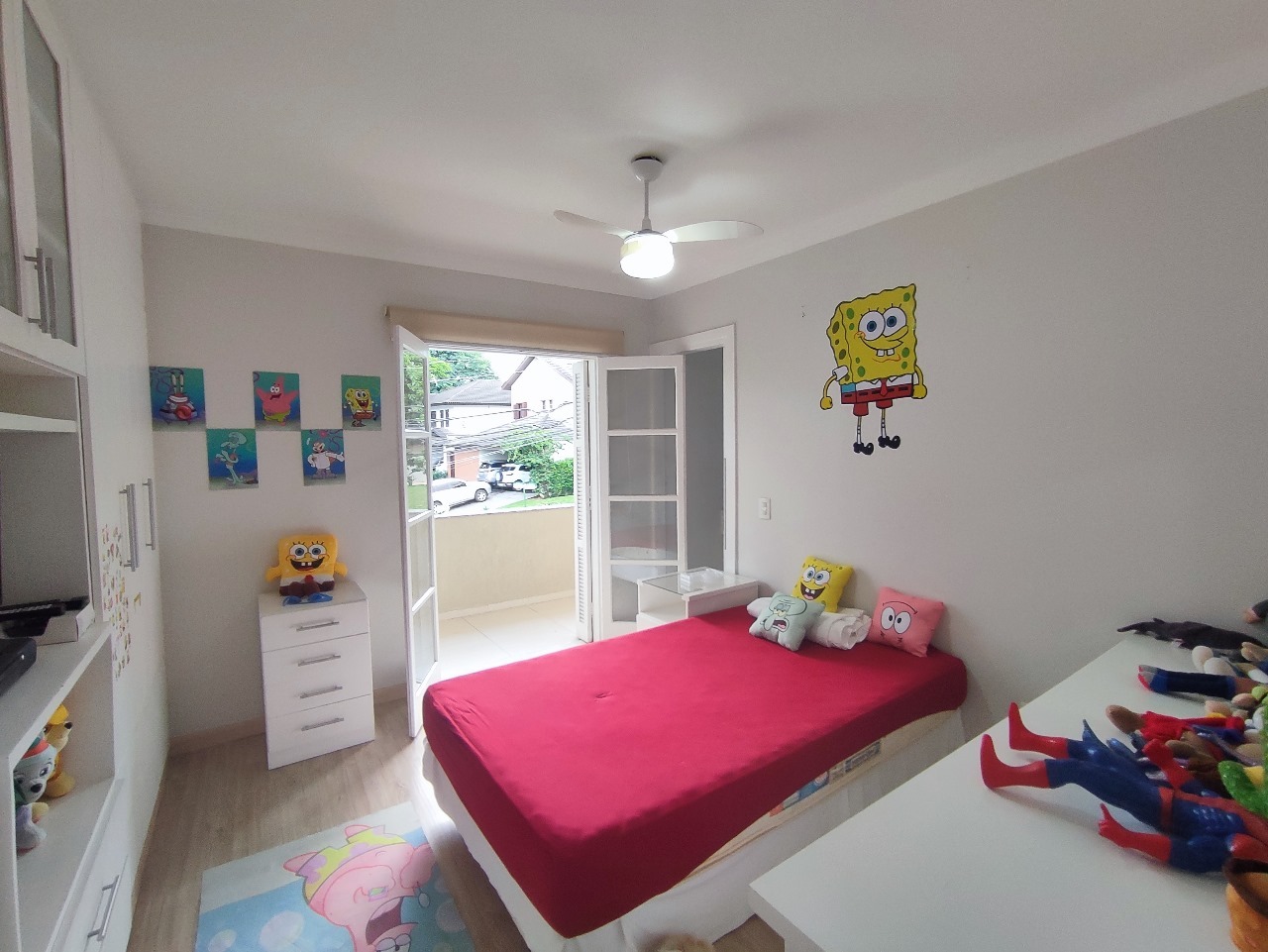 Casa à venda no Residencial 4, 310 m² – Alphaville, Santana de Parnaíba – Cód. 75648364 — imagem 9