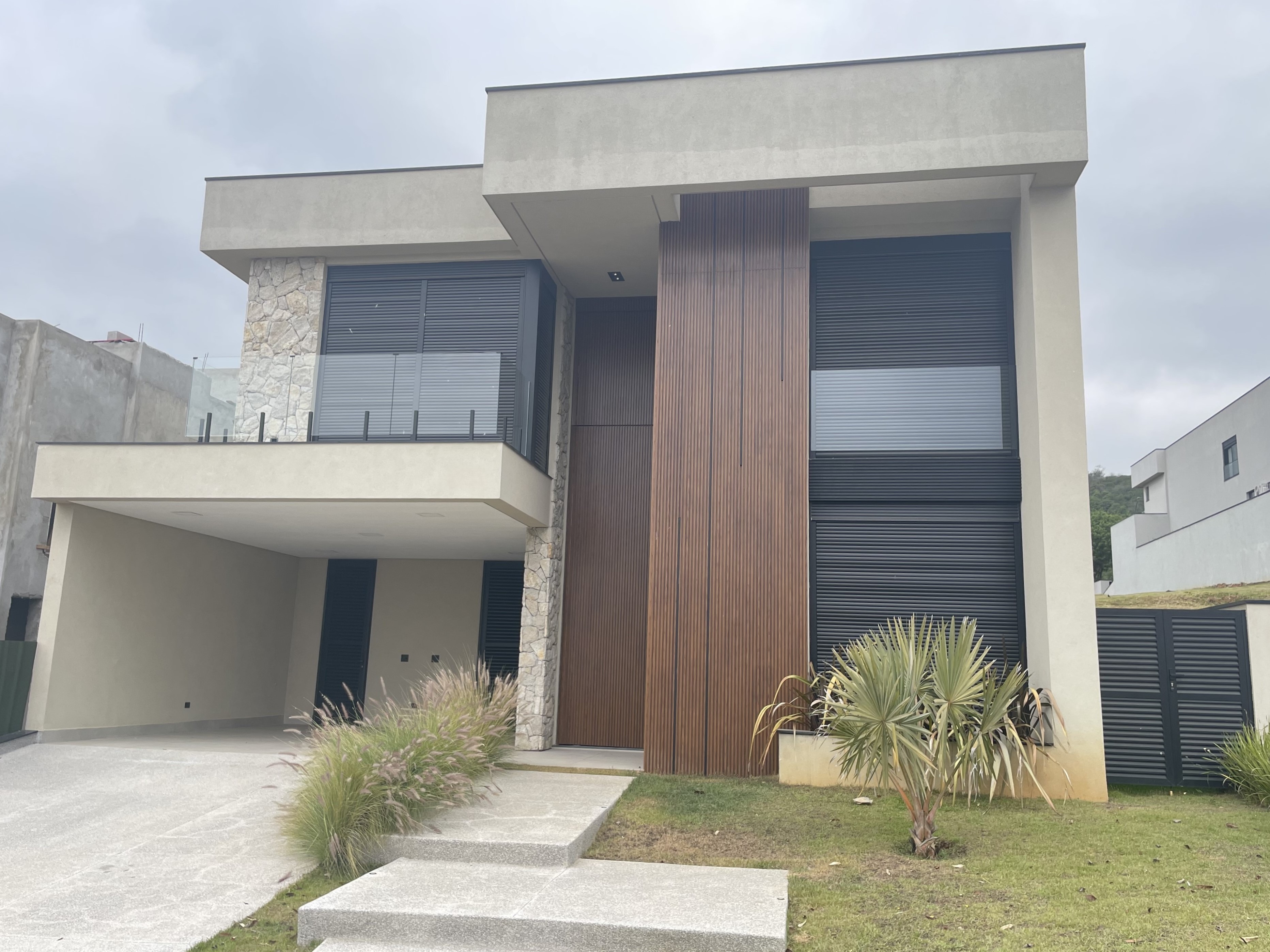 Casa à venda no Genesis 2, 440 m² – Alphaville, Santana de Parnaíba – Cód. 75800103 — imagem 2