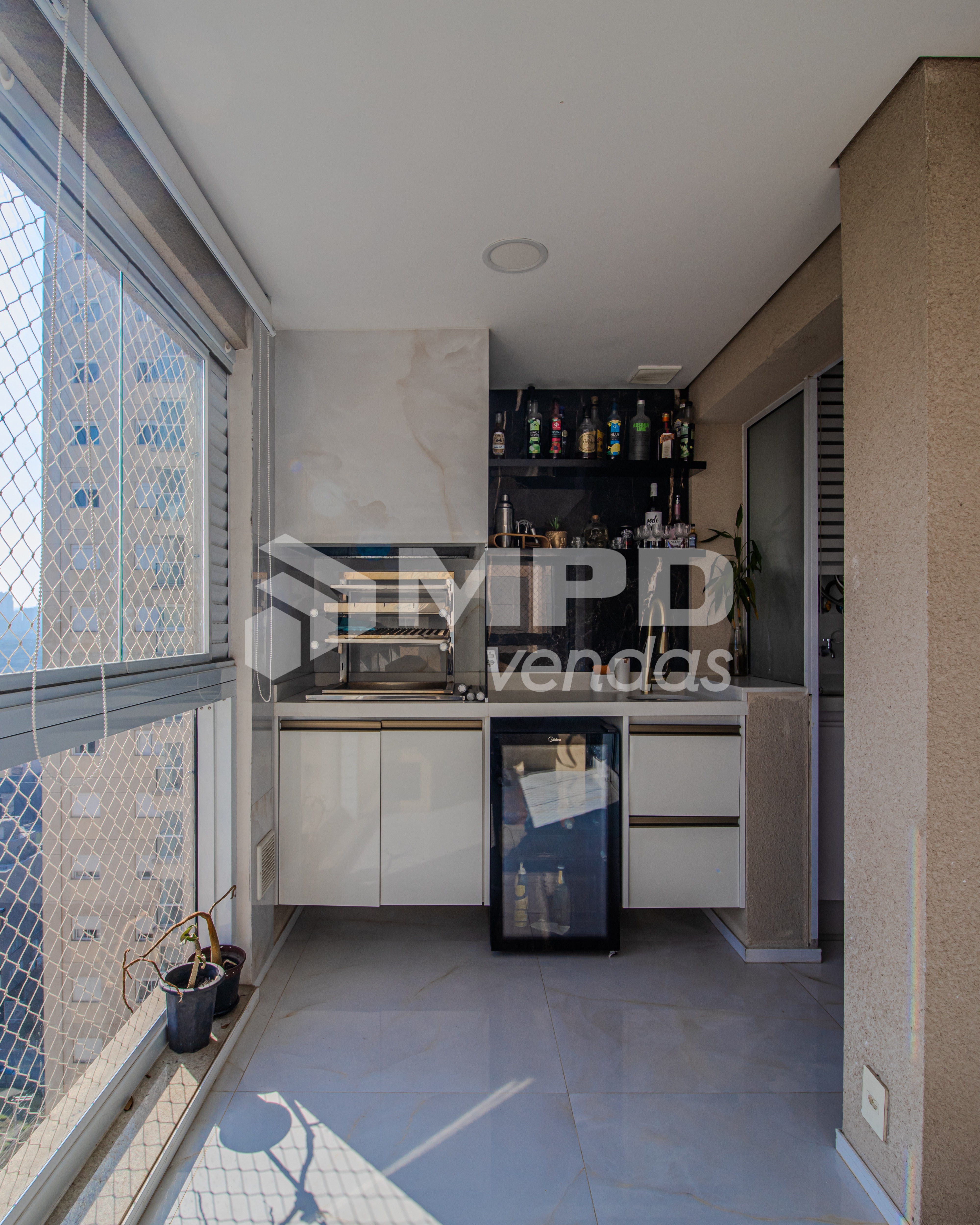 Apartamento à venda no Resort Bethaville, 80 m² – Bethaville I, Barueri – Cód. 75795648 — imagem 7