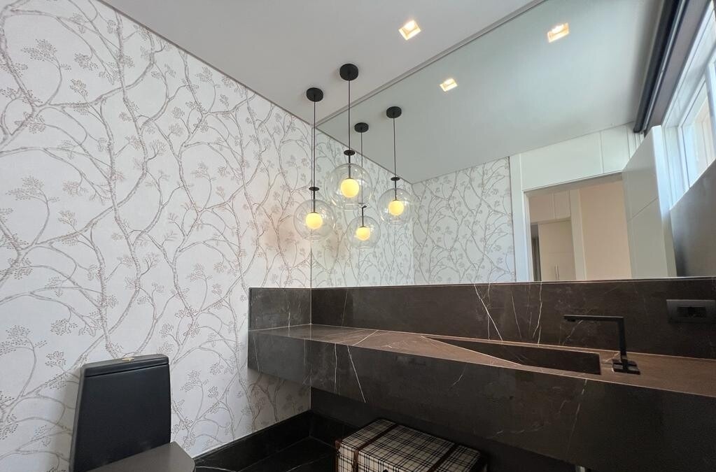 Casa à venda no Genesis 2, 748 m² – Alphaville, Santana de Parnaíba – Cód. 75647283 — imagem 18