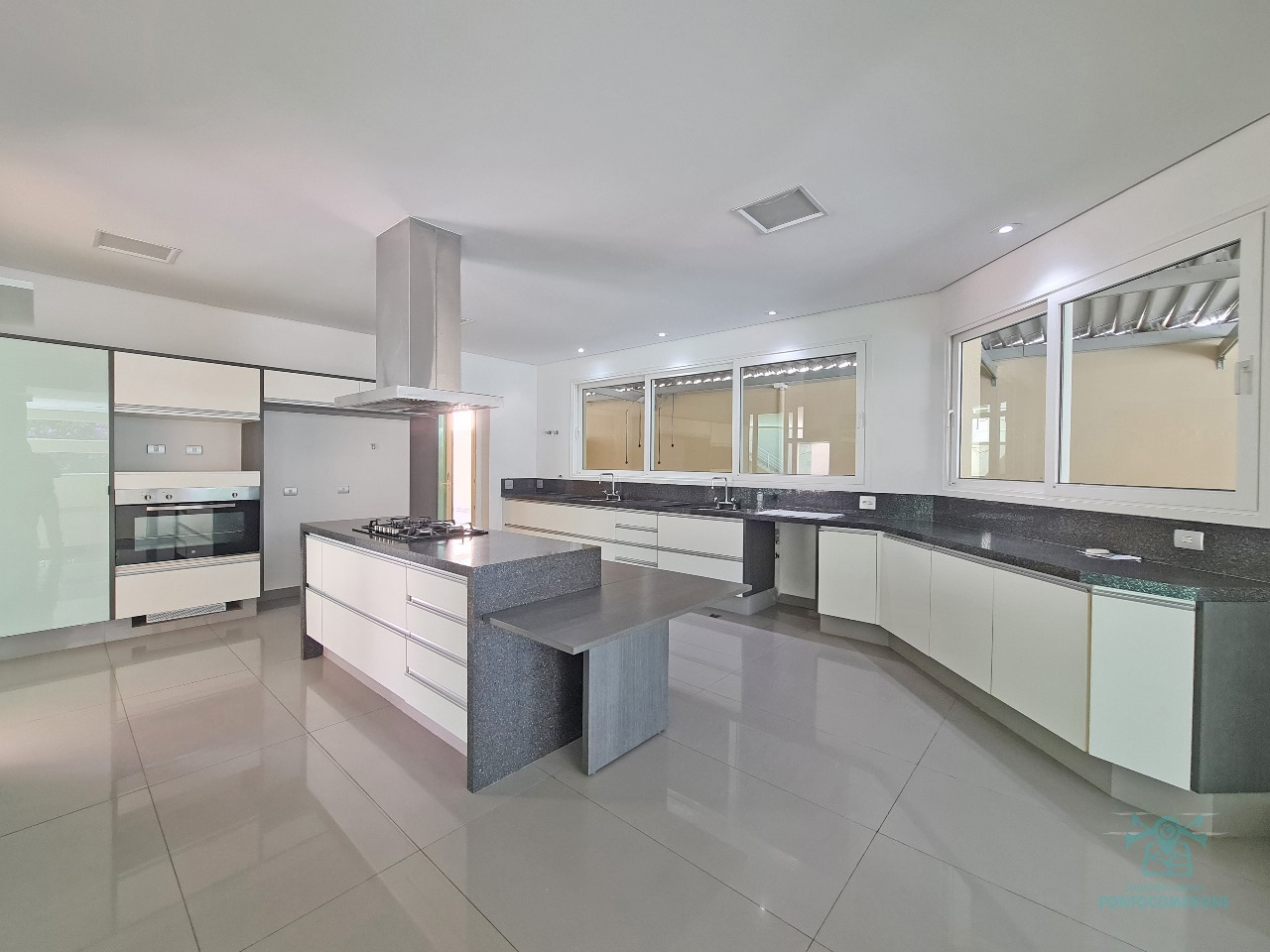 Casa à venda no Genesis 2, 780 m² – Alphaville, Santana de Parnaíba – Cód. 75649058 — imagem 12