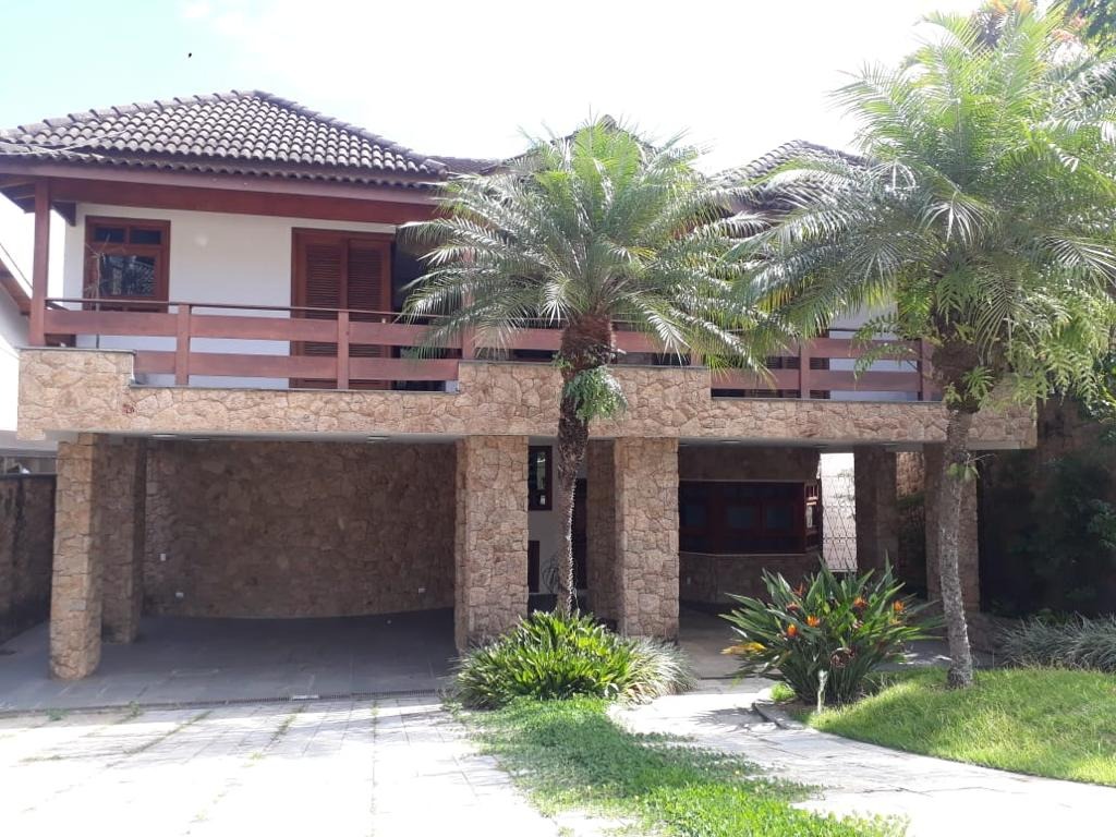 Casa para venda ou locação no Residencial 11, 635 m² – Alphaville, Santana de Parnaíba – Cód. 75796994 — imagem 2