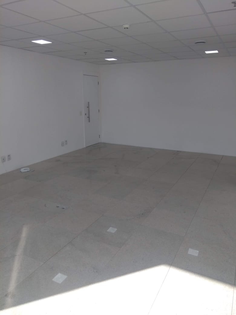 SALA — AVENIDA SAGITÁRIO - Alpha Green - Alpha Green - ALPHAVILLE CONDE I - BARUERI/SP — imagem 7