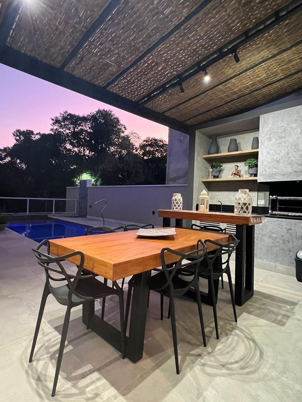 Casa à venda no Genesis 2, 410 m² – Alphaville, Santana de Parnaíba – Cód. 75646543 — imagem 14