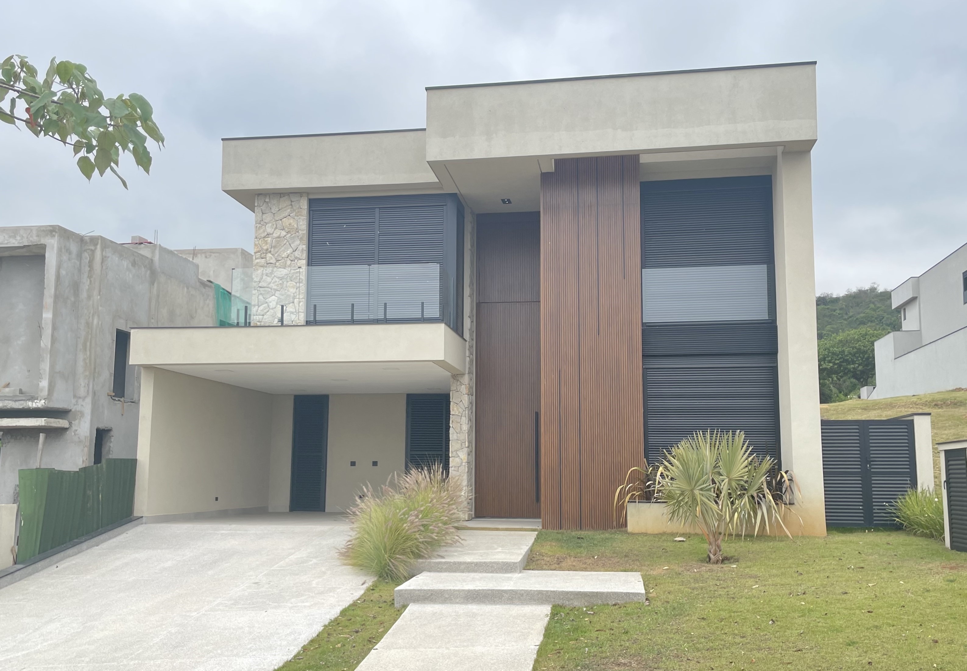 Casa à venda no Genesis 2, 440 m² – Alphaville, Santana de Parnaíba – Cód. 75800103 — imagem 3