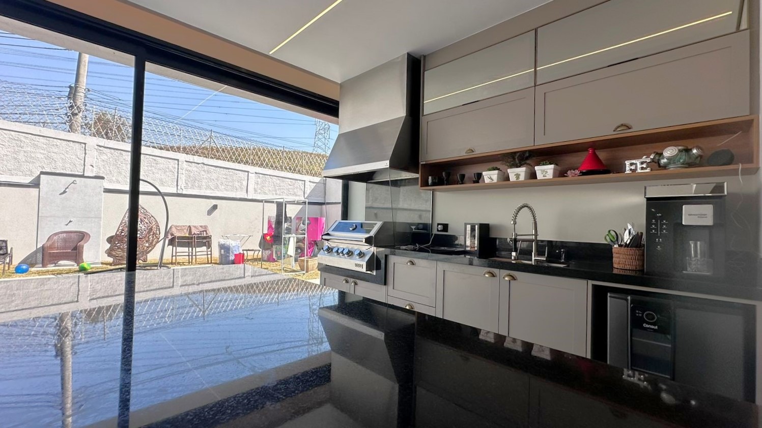 Casa à venda no Residencial 9, 390 m² – Alphaville, Santana de Parnaíba – Cód. 75662934 — imagem 8
