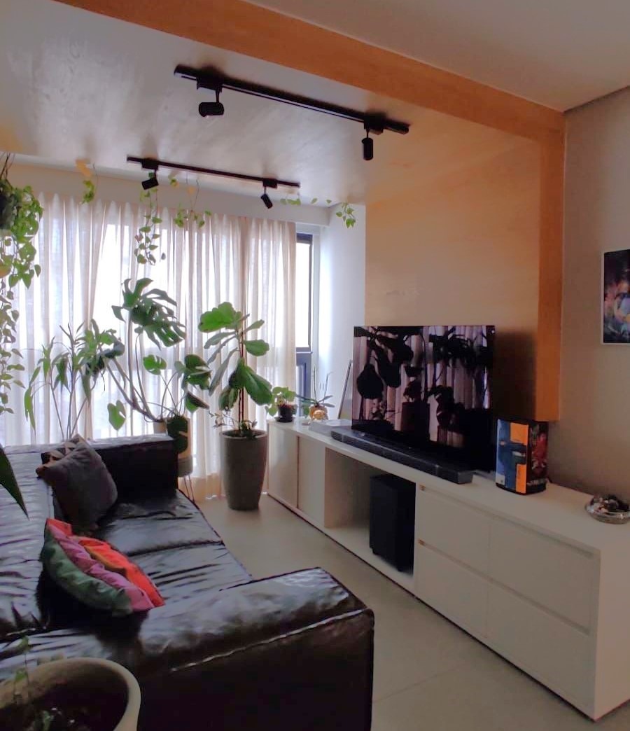 Apartamento à venda no Life Park, 65 m² – Alphaville Empresarial, Barueri – Cód. 75637455 — imagem 3
