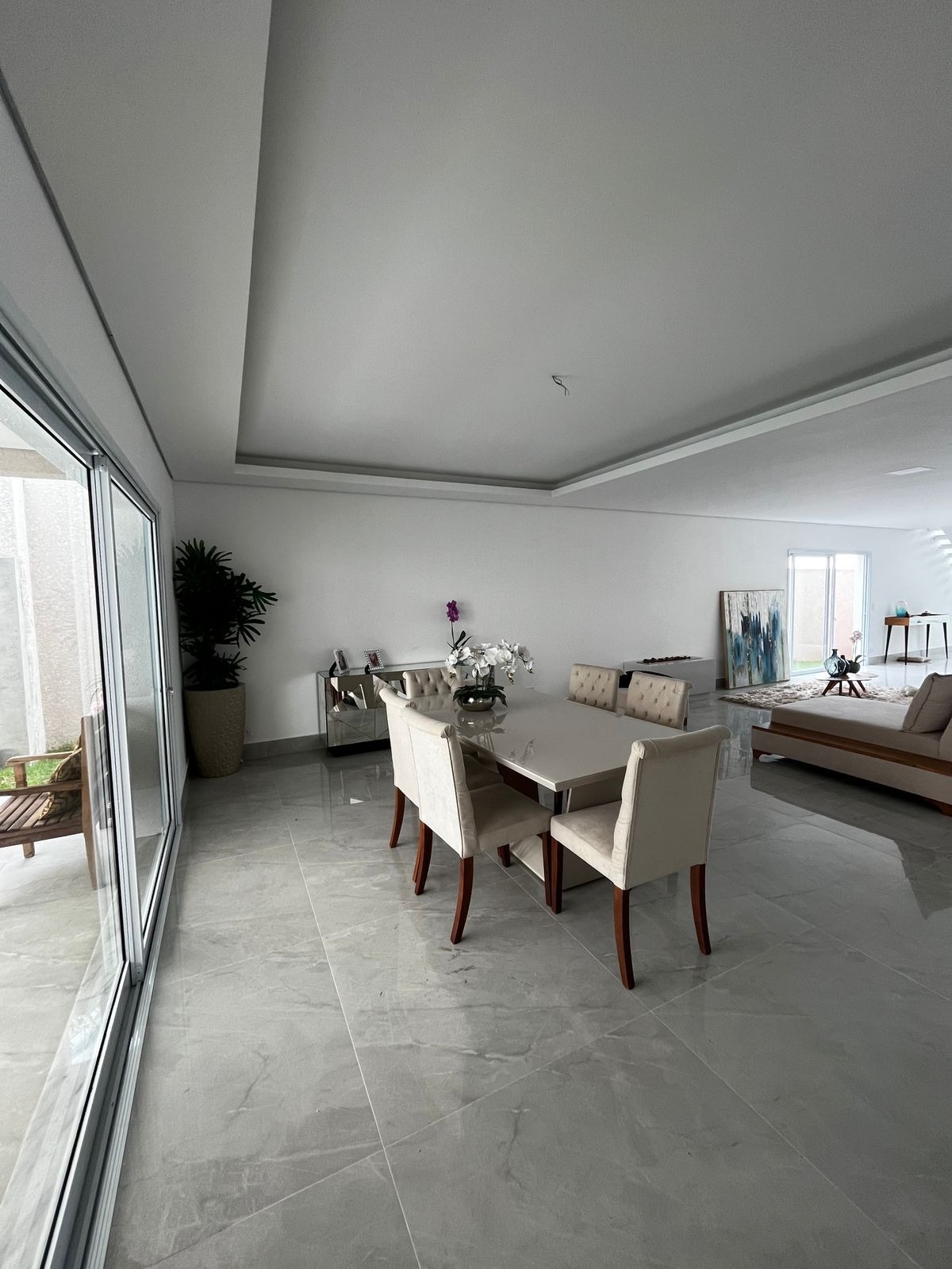 CASA — ALAMEDA DAS AROEIRAS - Genesis 2 - ALPHAVILLE - SANTANA DE PARNAÍBA/SP — imagem 22