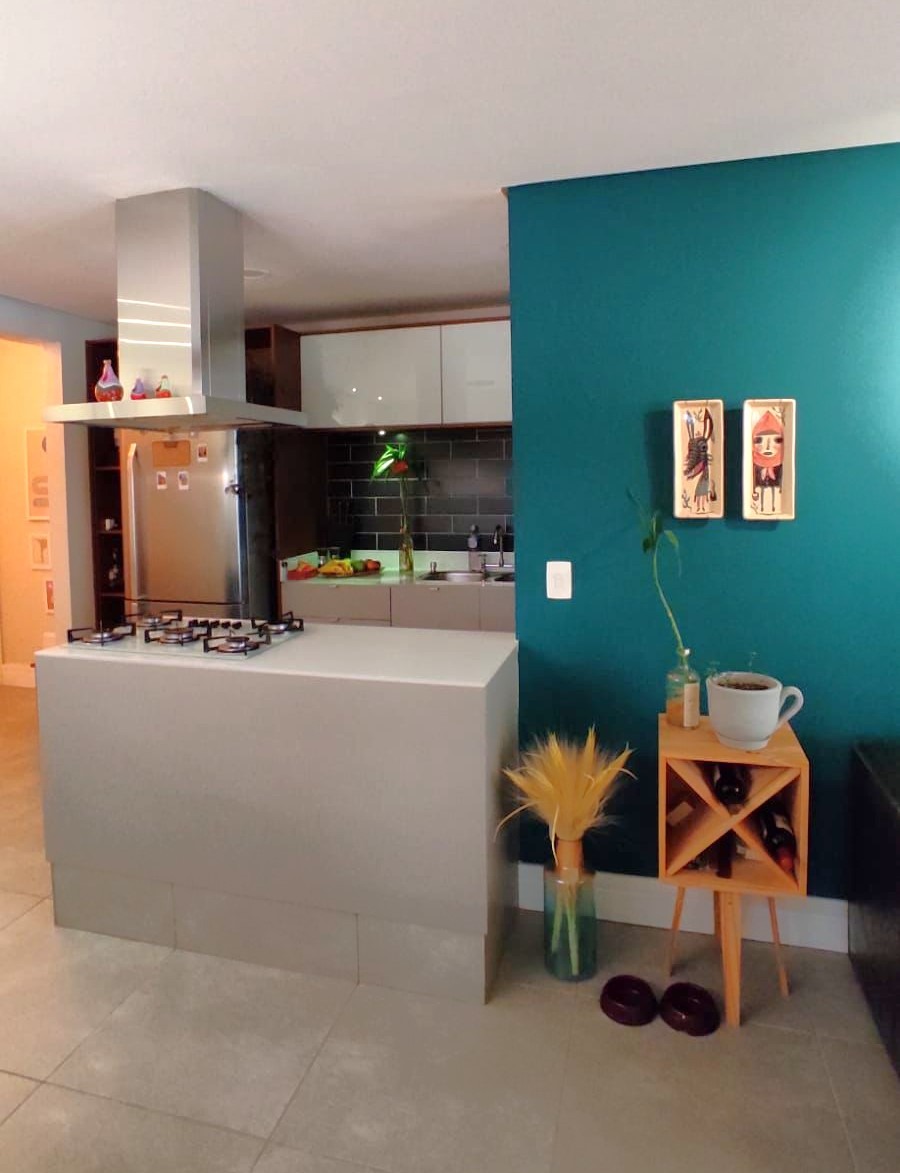 Apartamento à venda no Life Park, 65 m² – Alphaville Empresarial, Barueri – Cód. 75637455 — imagem 8