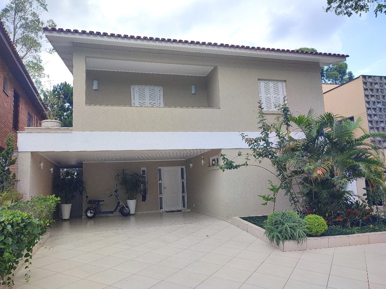 Casa à venda no Residencial 4, 310 m² – Alphaville, Santana de Parnaíba – Cód. 75648364 — imagem 19