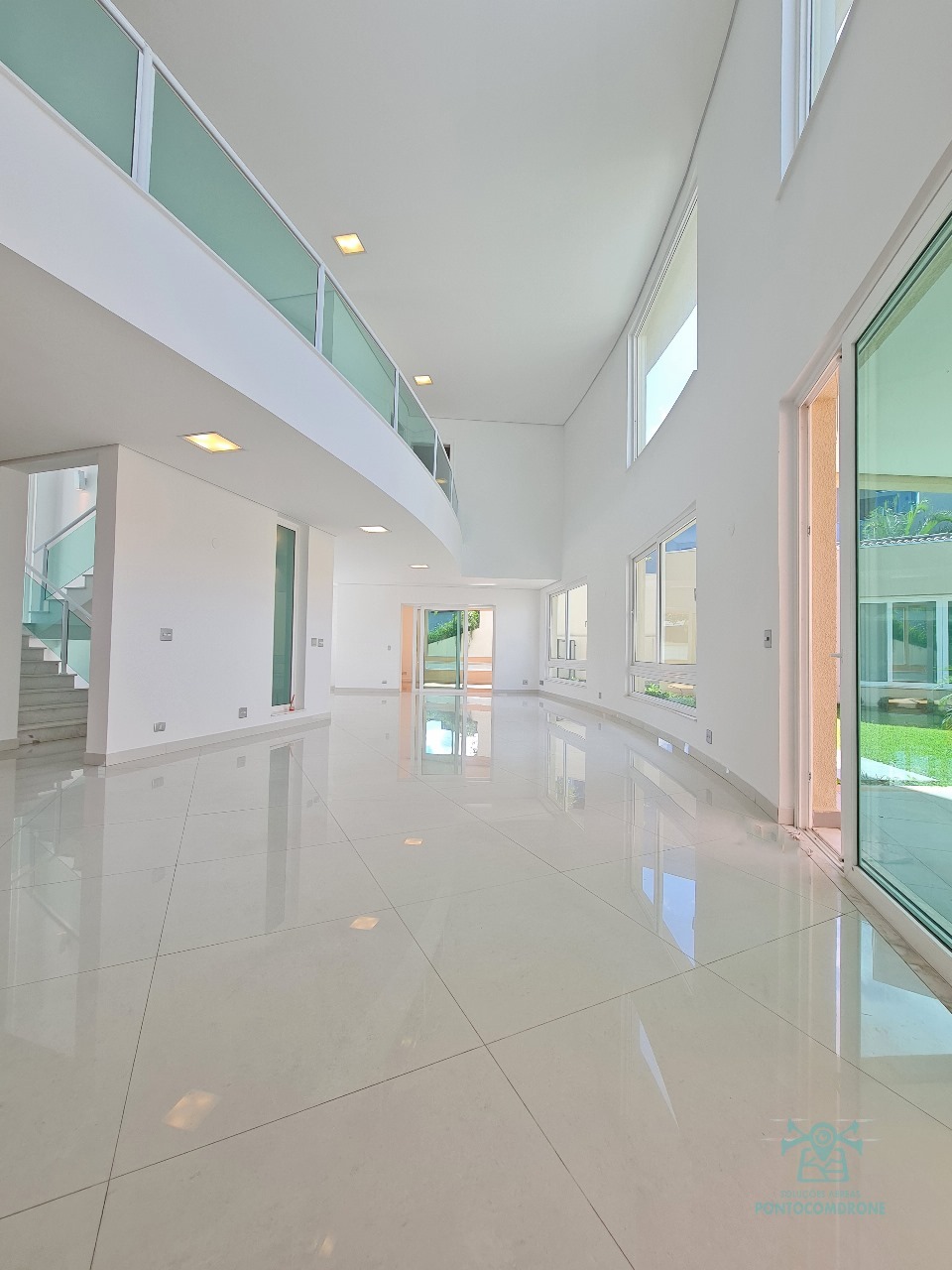 Casa à venda no Genesis 2, 780 m² – Alphaville, Santana de Parnaíba – Cód. 75649058 — imagem 9