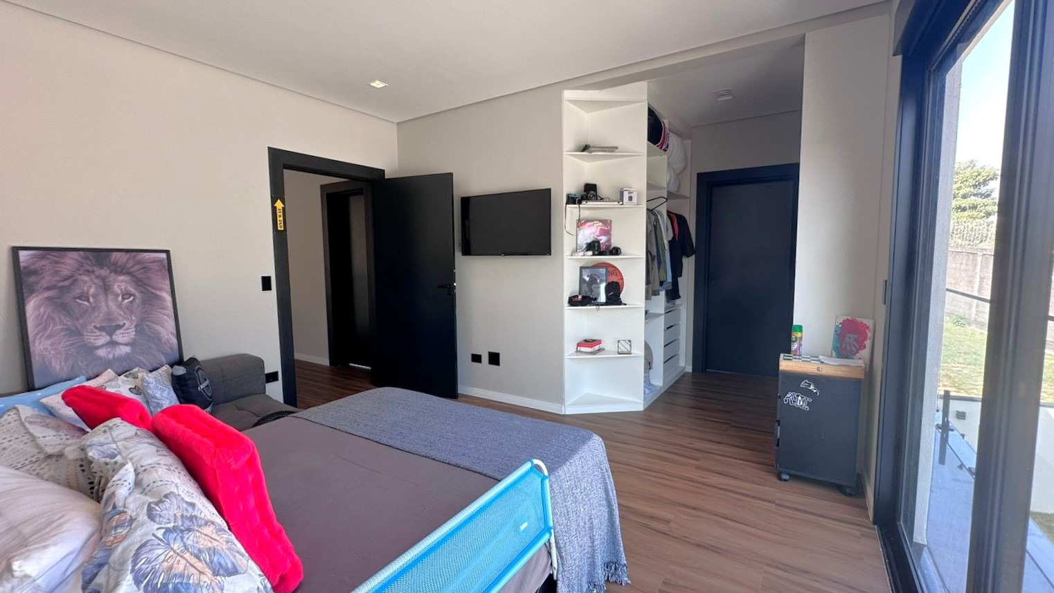 Casa à venda no Residencial 9, 390 m² – Alphaville, Santana de Parnaíba – Cód. 75662934 — imagem 14