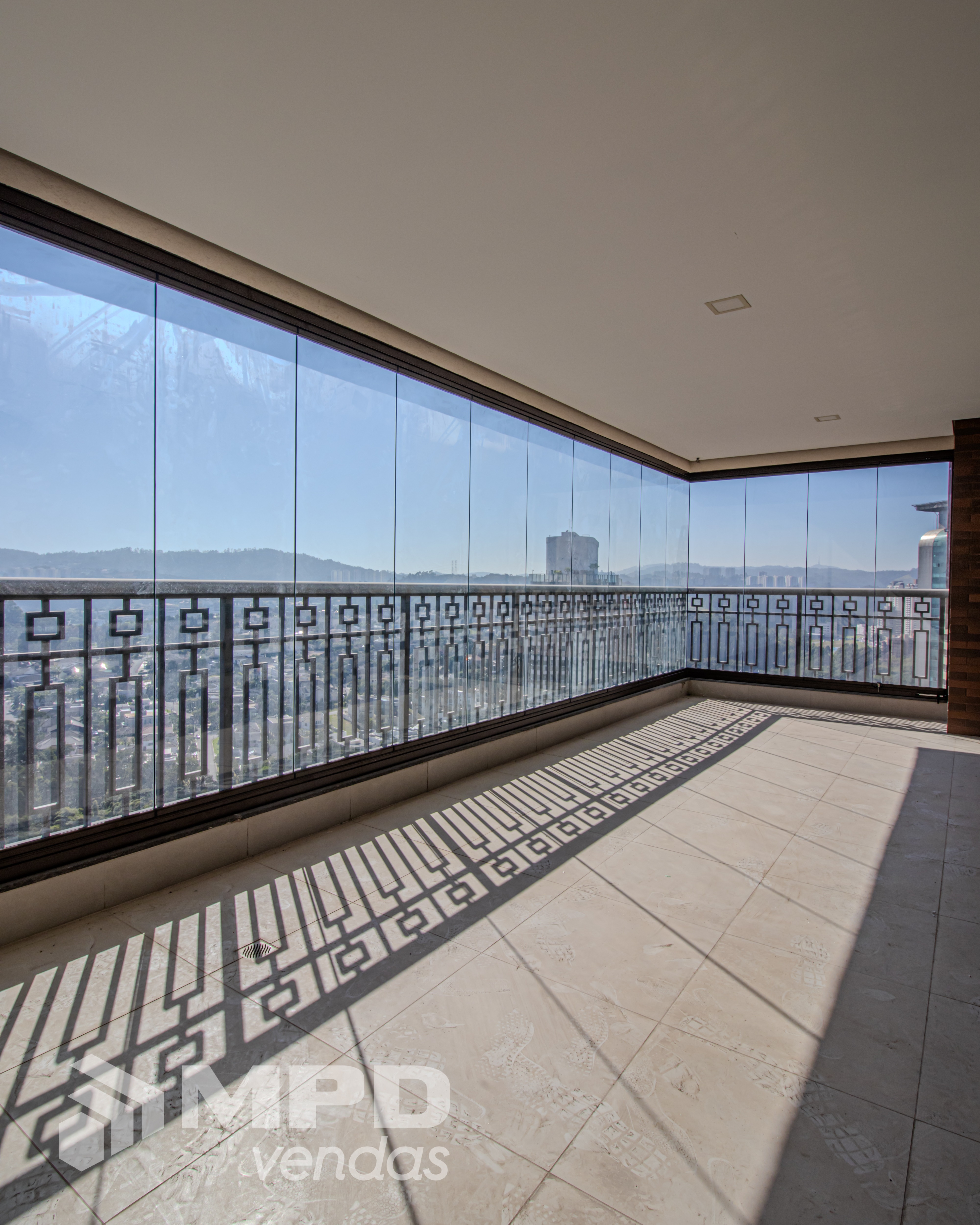 Apartamento à venda no Atria, 285 m² – Green Valley Alphaville, Barueri – Cód. 75795243 — imagem 1