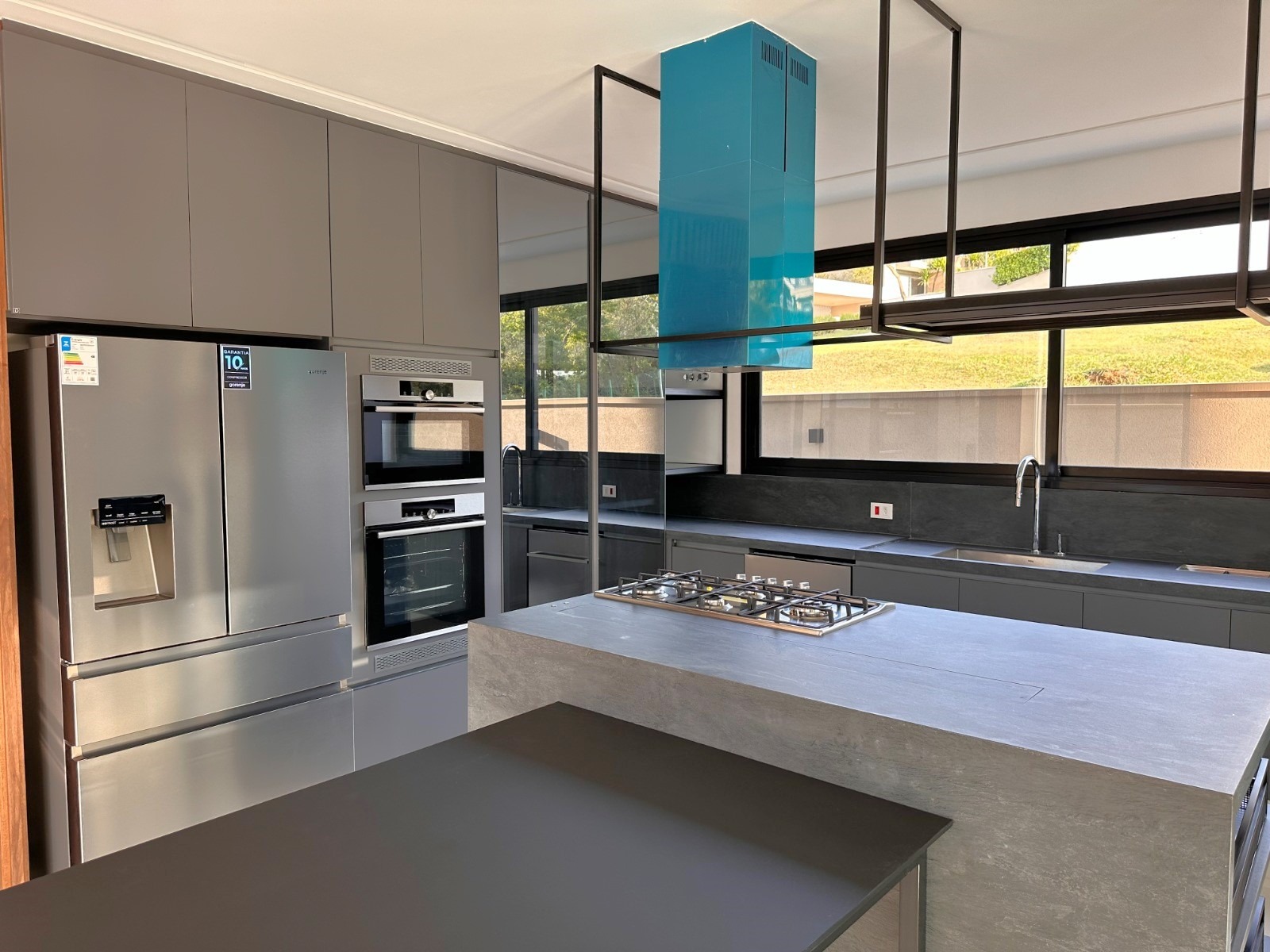 Casa à venda no Genesis 2, 482 m² – Alphaville, Santana de Parnaíba – Cód. 75646675 — imagem 3