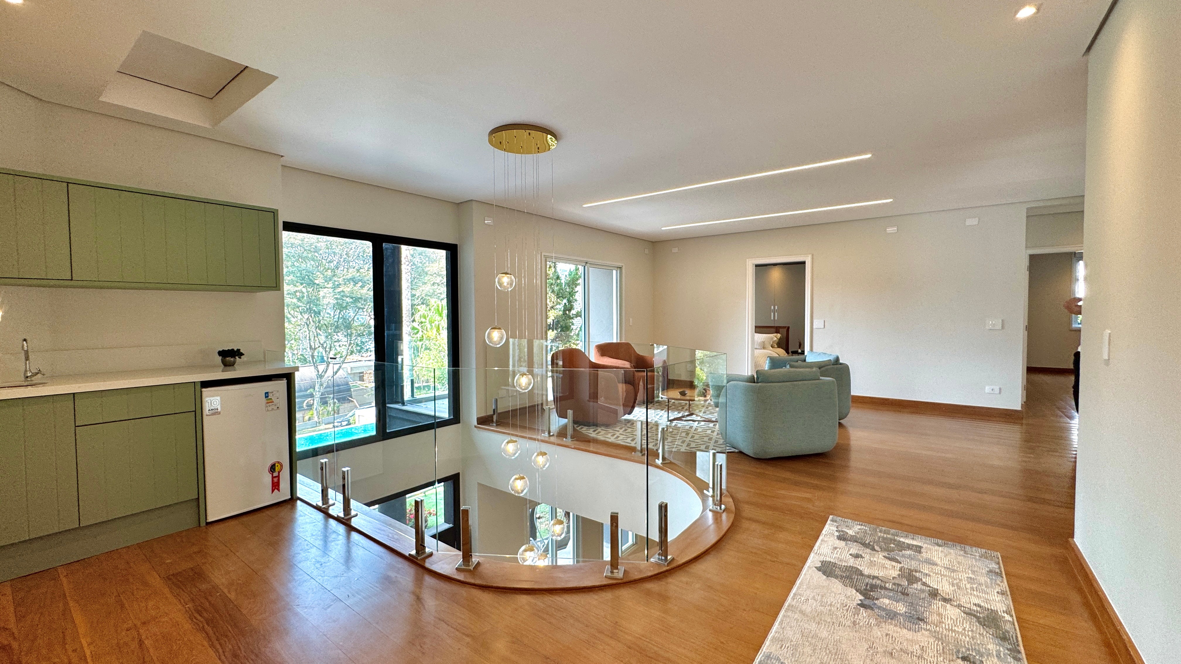 Casa à venda no Tamboré 1, 780 m² – Tamboré, Barueri – Cód. 75635612 — imagem 15