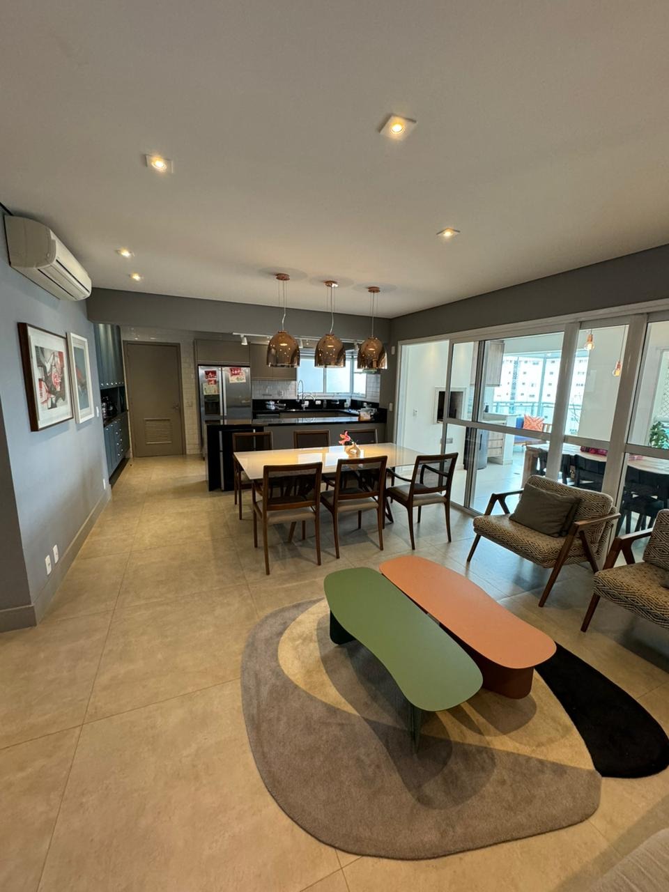 Apartamento à venda no Gramercy Lumina, 176 m² – Alphaville Empresarial, Barueri – Cód. 75230499 — imagem 14
