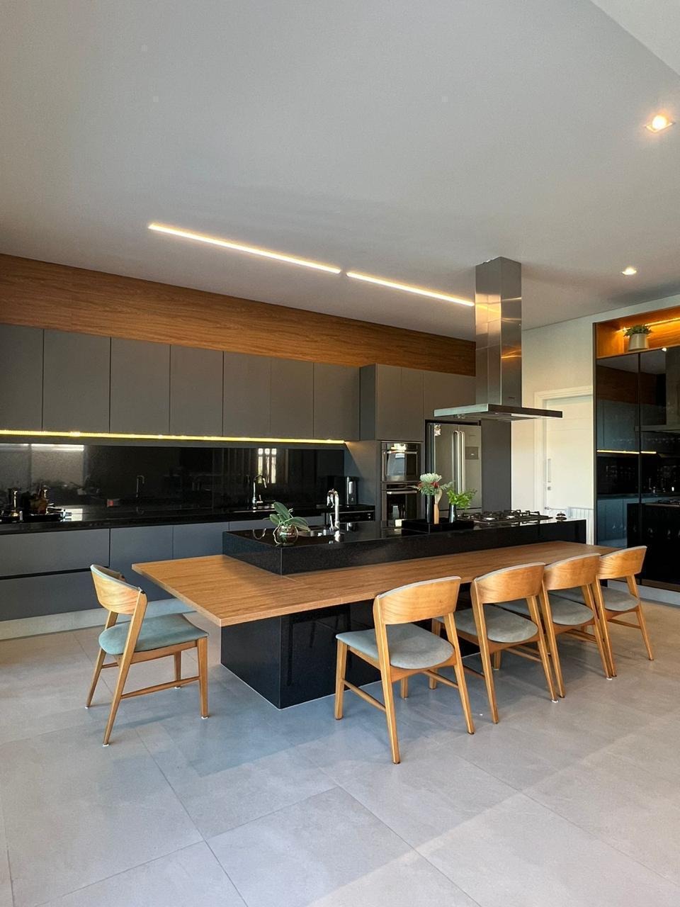 Casa à venda no Genesis 2, 410 m² – Alphaville, Santana de Parnaíba – Cód. 75646543 — imagem 10