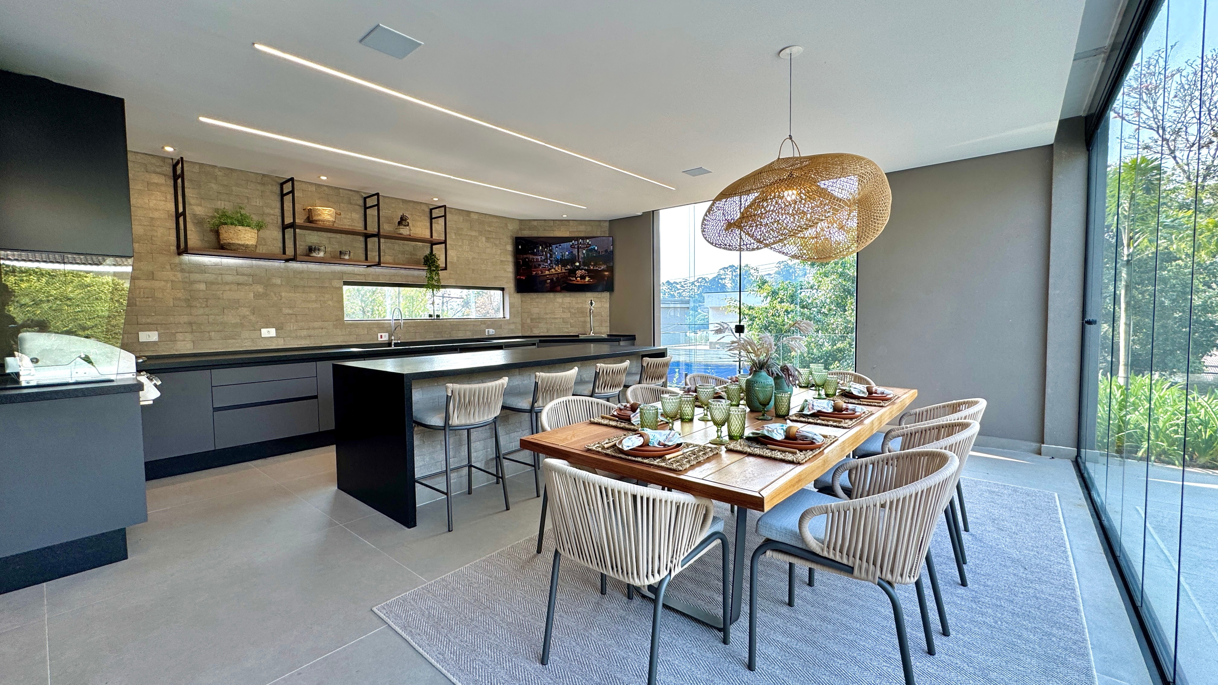 Casa à venda no Tamboré 1, 780 m² – Tamboré, Barueri – Cód. 75635612 — imagem 12