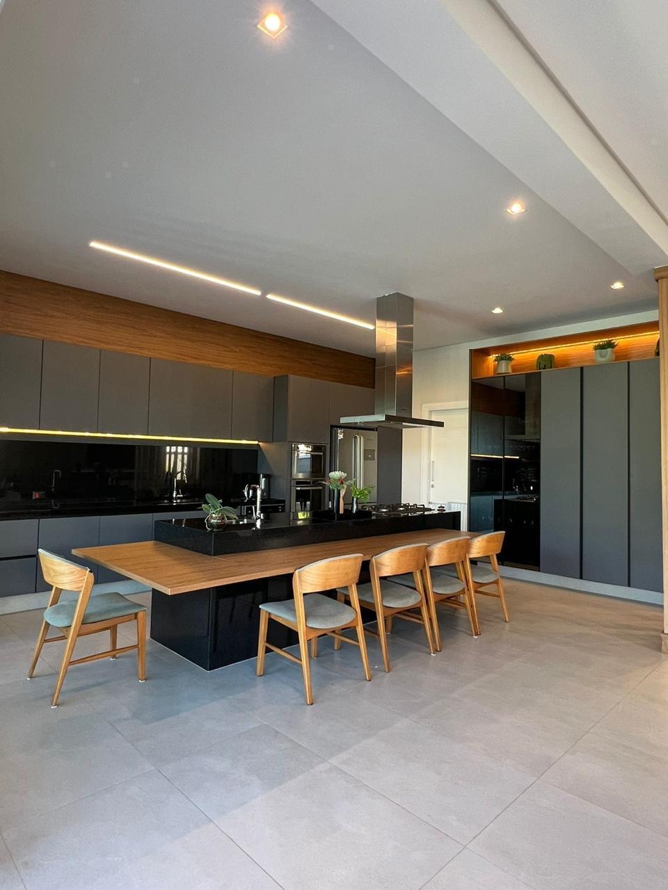 Casa à venda no Genesis 2, 410 m² – Alphaville, Santana de Parnaíba – Cód. 75646543 — imagem 11