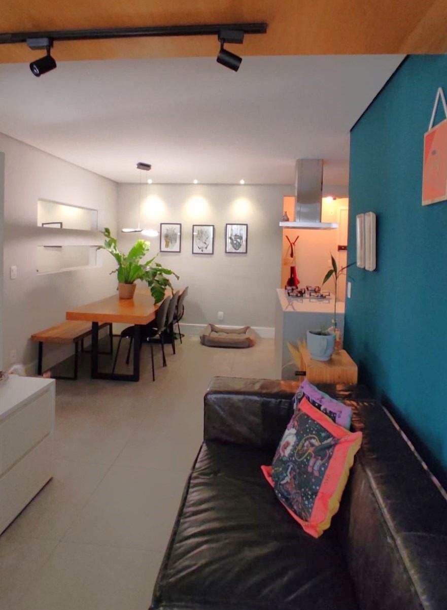 Apartamento à venda no Life Park, 65 m² – Alphaville Empresarial, Barueri – Cód. 75637455 — imagem 5