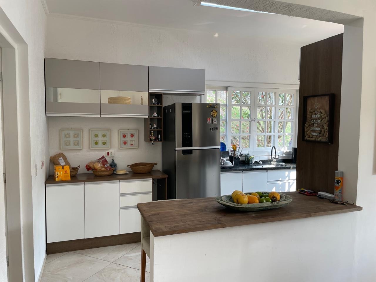Casa à venda no Vila Velha, 100 m² – Vila Velha, Santana de Parnaíba – Cód. 75633406 — imagem 10