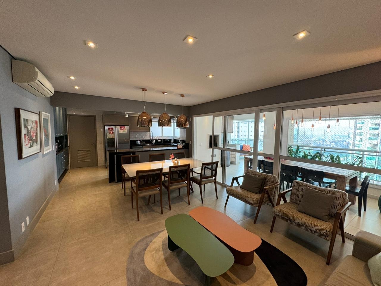 Apartamento à venda no Gramercy Lumina, 176 m² – Alphaville Empresarial, Barueri – Cód. 75230499 — imagem 13