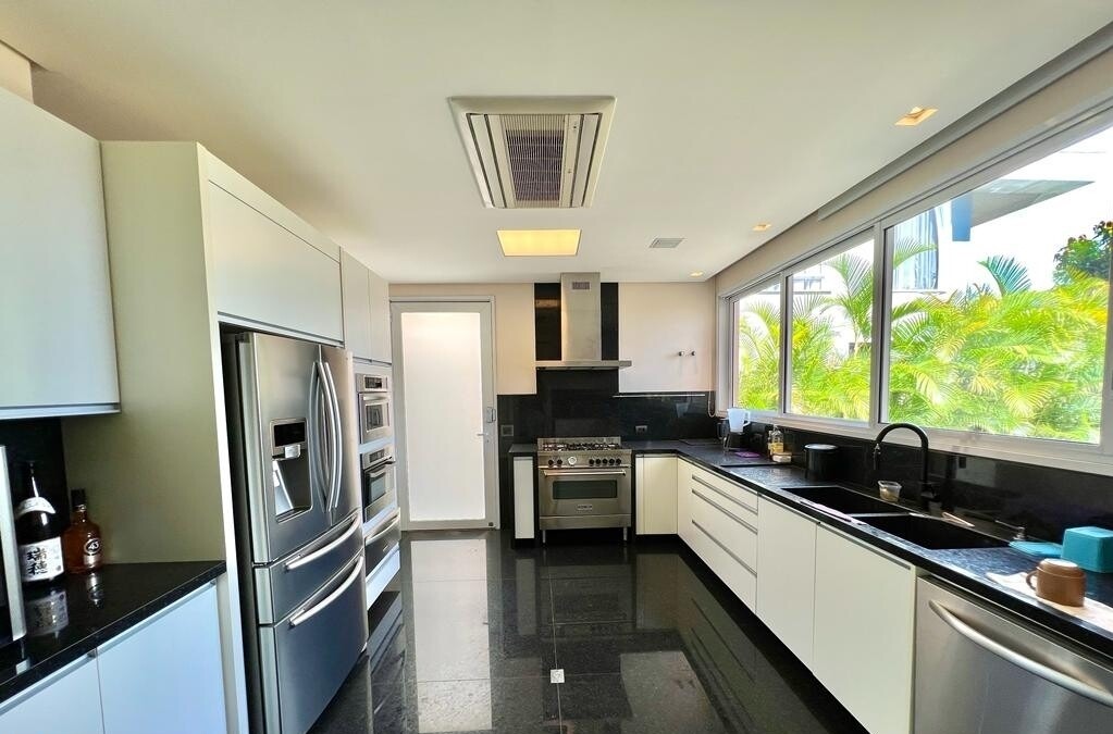 Casa à venda no Genesis 2, 748 m² – Alphaville, Santana de Parnaíba – Cód. 75647283 — imagem 7