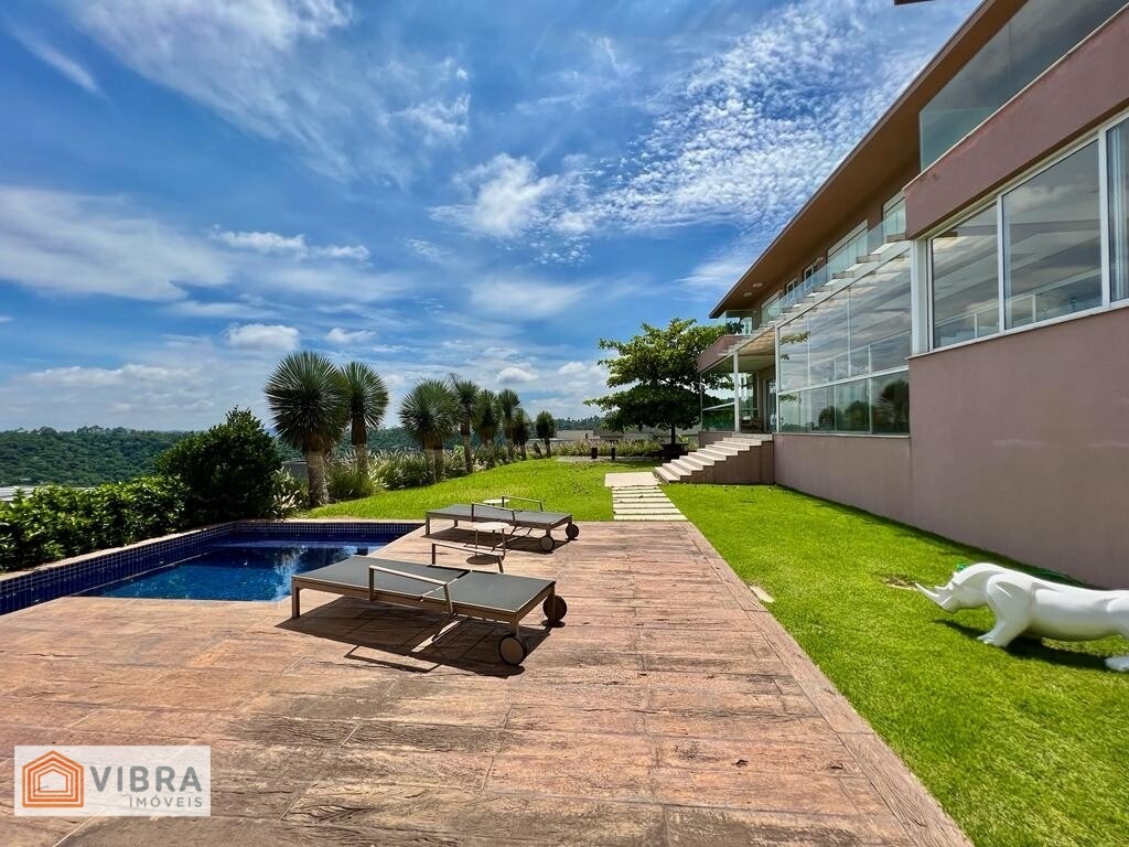 Casa à venda no Genesis 2, 748 m² – Alphaville, Santana de Parnaíba – Cód. 75647283 — imagem 21