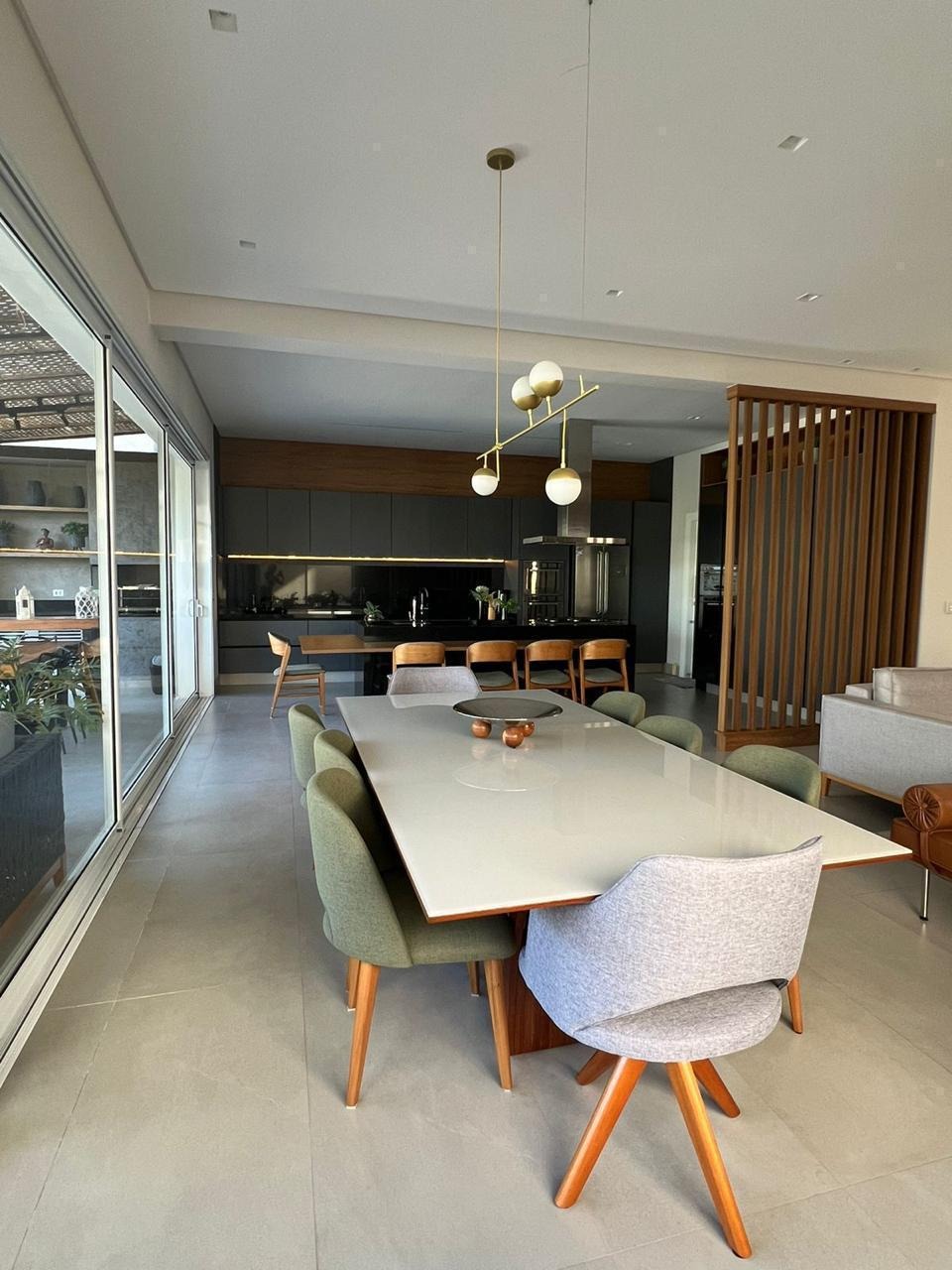 Casa à venda no Genesis 2, 410 m² – Alphaville, Santana de Parnaíba – Cód. 75646543 — imagem 9
