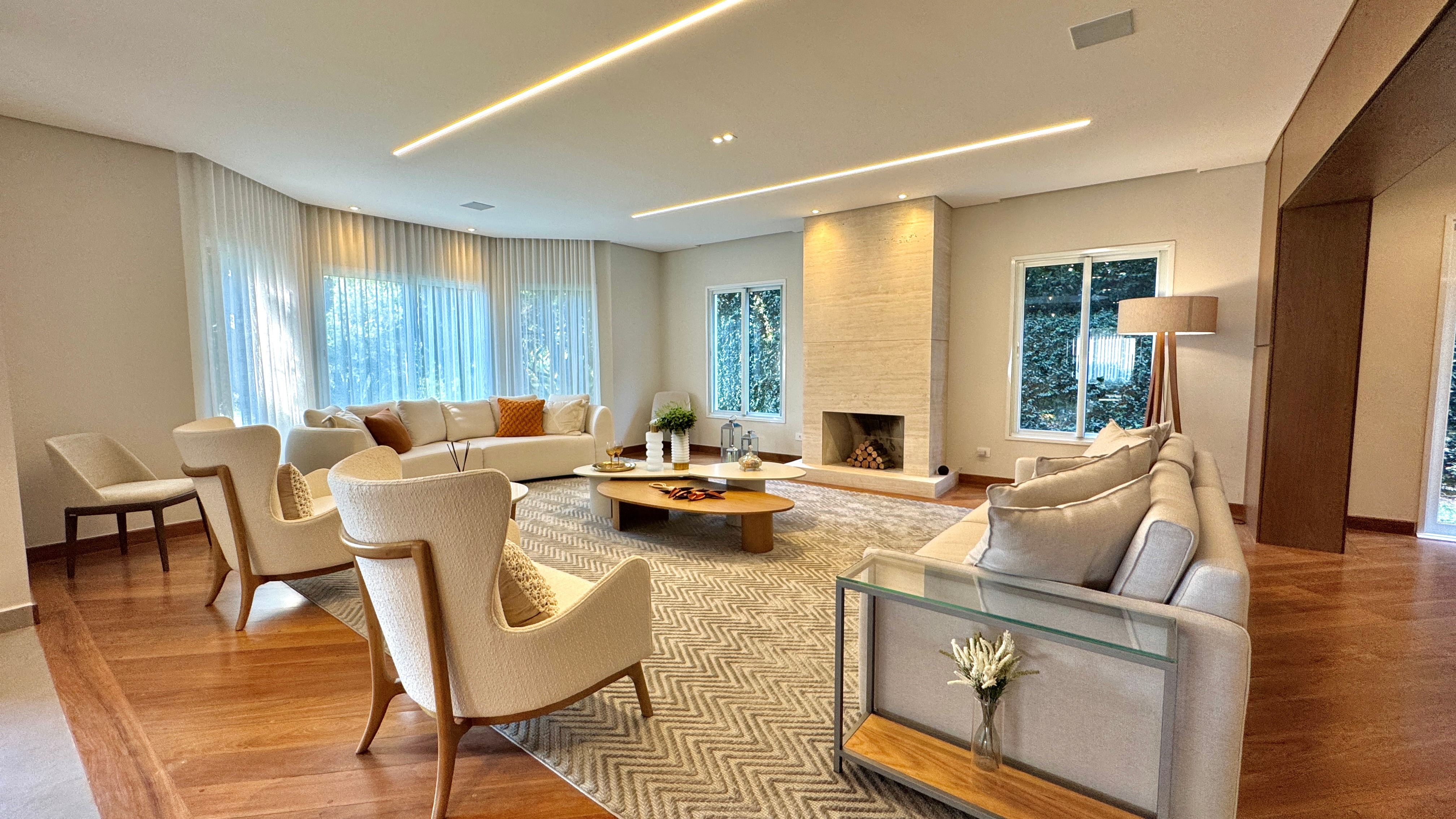 Casa à venda no Tamboré 1, 780 m² – Tamboré, Barueri – Cód. 75635612 — imagem 5