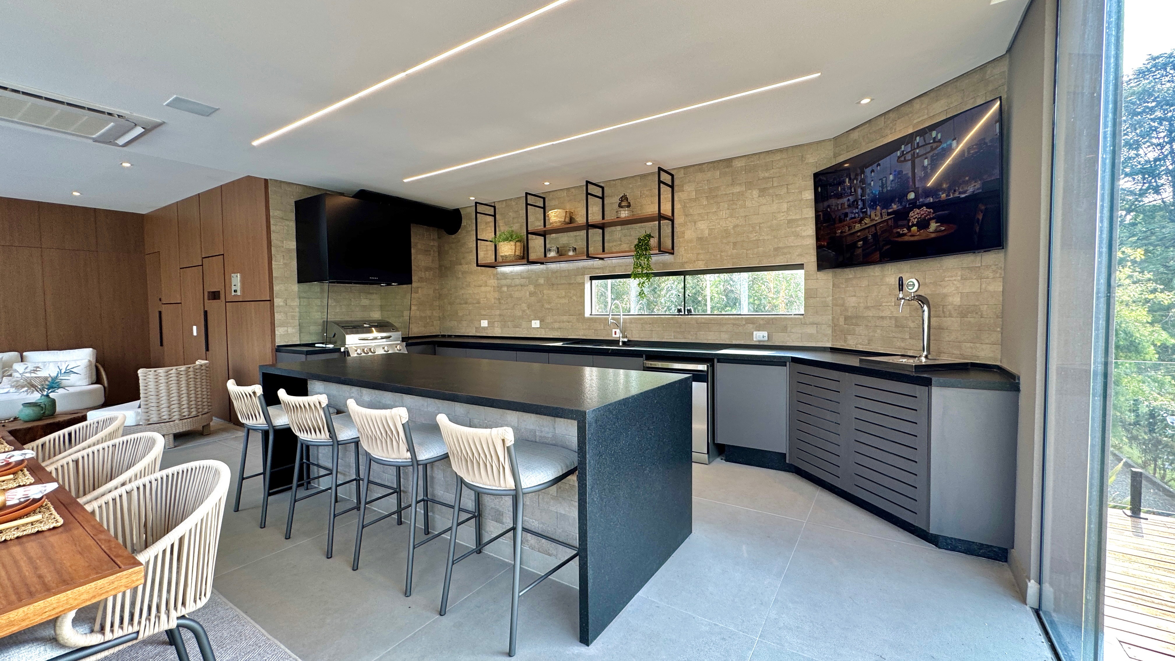 Casa à venda no Tamboré 1, 780 m² – Tamboré, Barueri – Cód. 75635612 — imagem 13