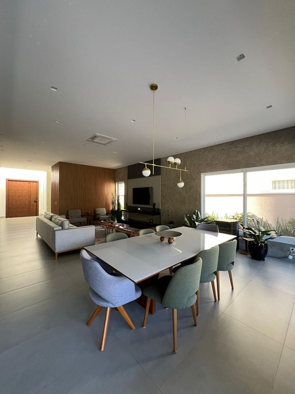 Casa à venda no Genesis 2, 410 m² – Alphaville, Santana de Parnaíba – Cód. 75646543 — imagem 7