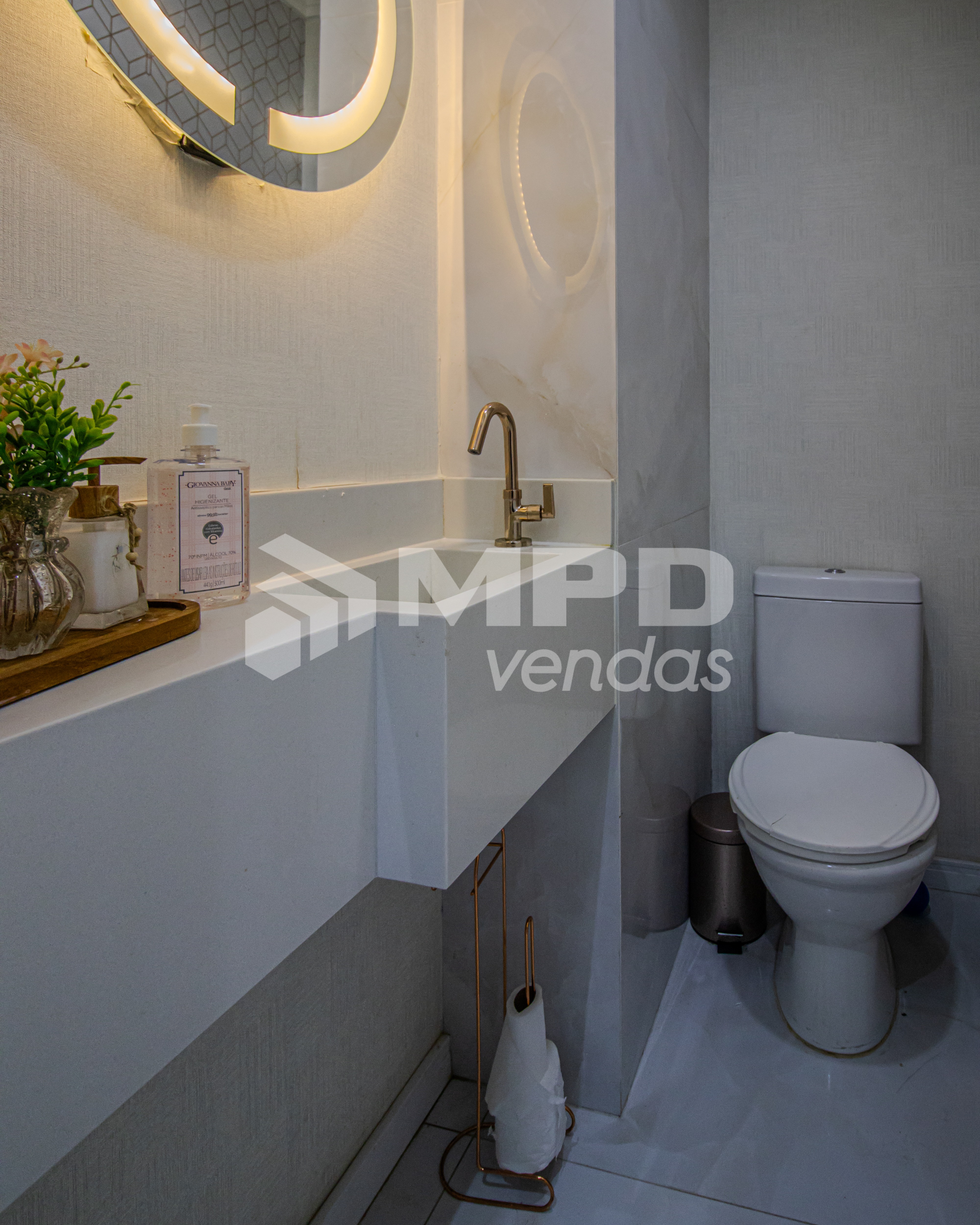 Apartamento à venda no Resort Bethaville, 80 m² – Bethaville I, Barueri – Cód. 75795648 — imagem 13