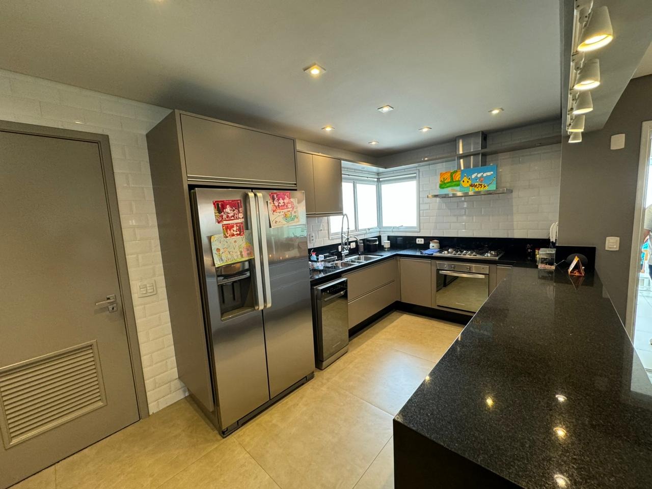 Apartamento à venda no Gramercy Lumina, 176 m² – Alphaville Empresarial, Barueri – Cód. 75230499 — imagem 4