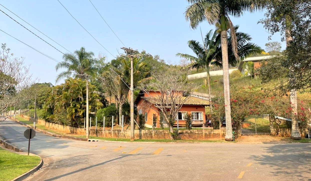Casa à venda no Vila Velha, 100 m² – Santana de Parnaíba – Cód. 75633406