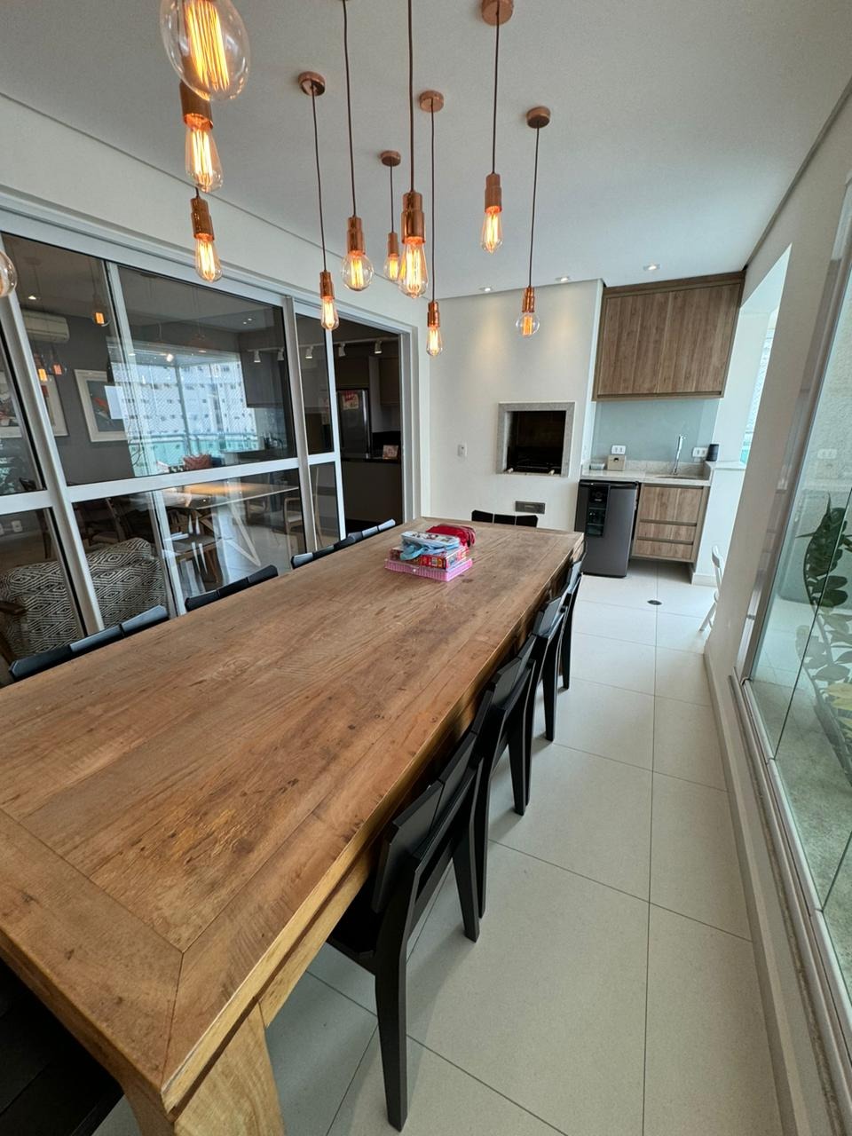 Apartamento à venda no Gramercy Lumina, 176 m² – Alphaville Empresarial, Barueri – Cód. 75230499 — imagem 11